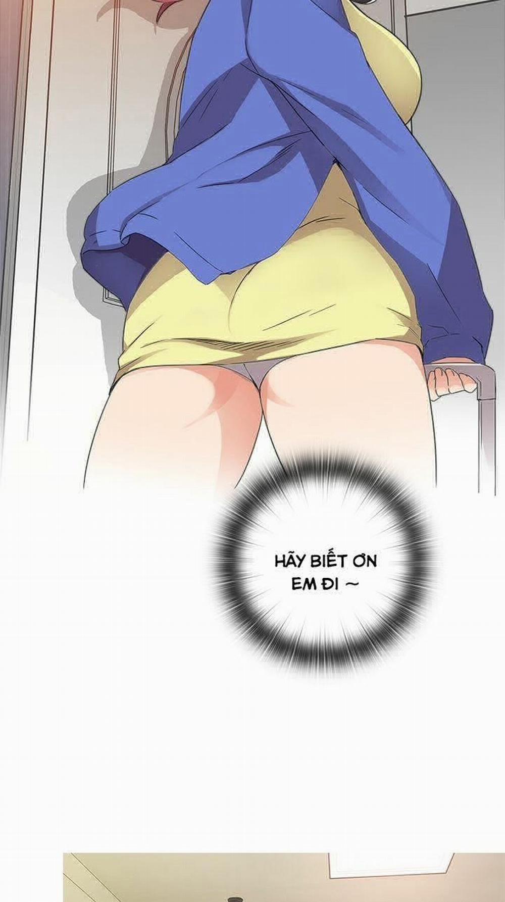 Đại Học H - H Campus 9 trang 35