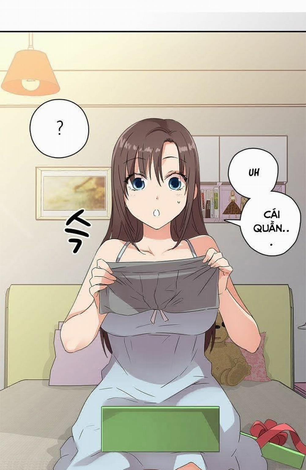 Đại Học H - H Campus 9 trang 41