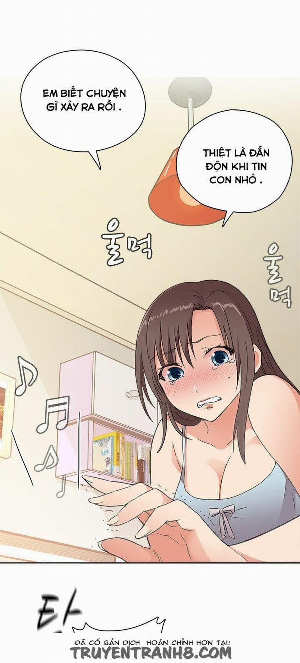 Đại Học H - H Campus 9 trang 45