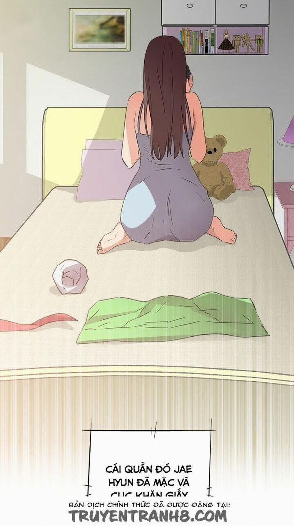 Đại Học H - H Campus 9 trang 48