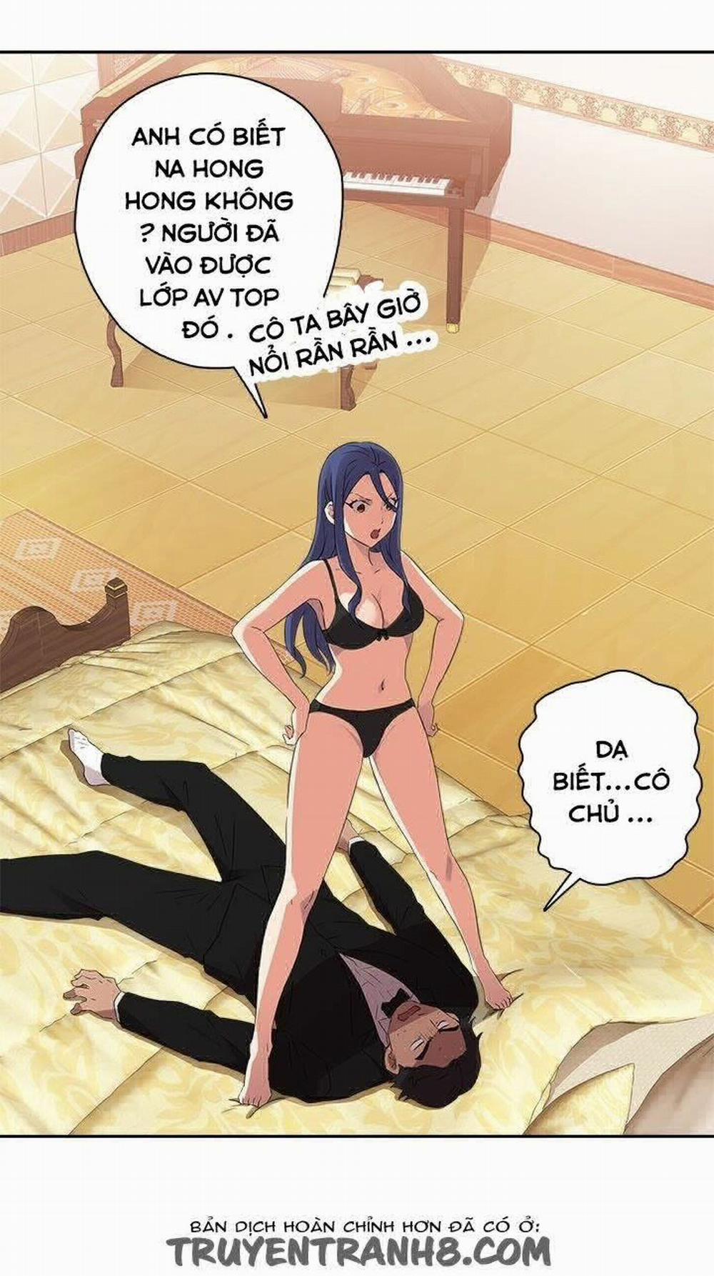 Đại Học H - H Campus 9 trang 56