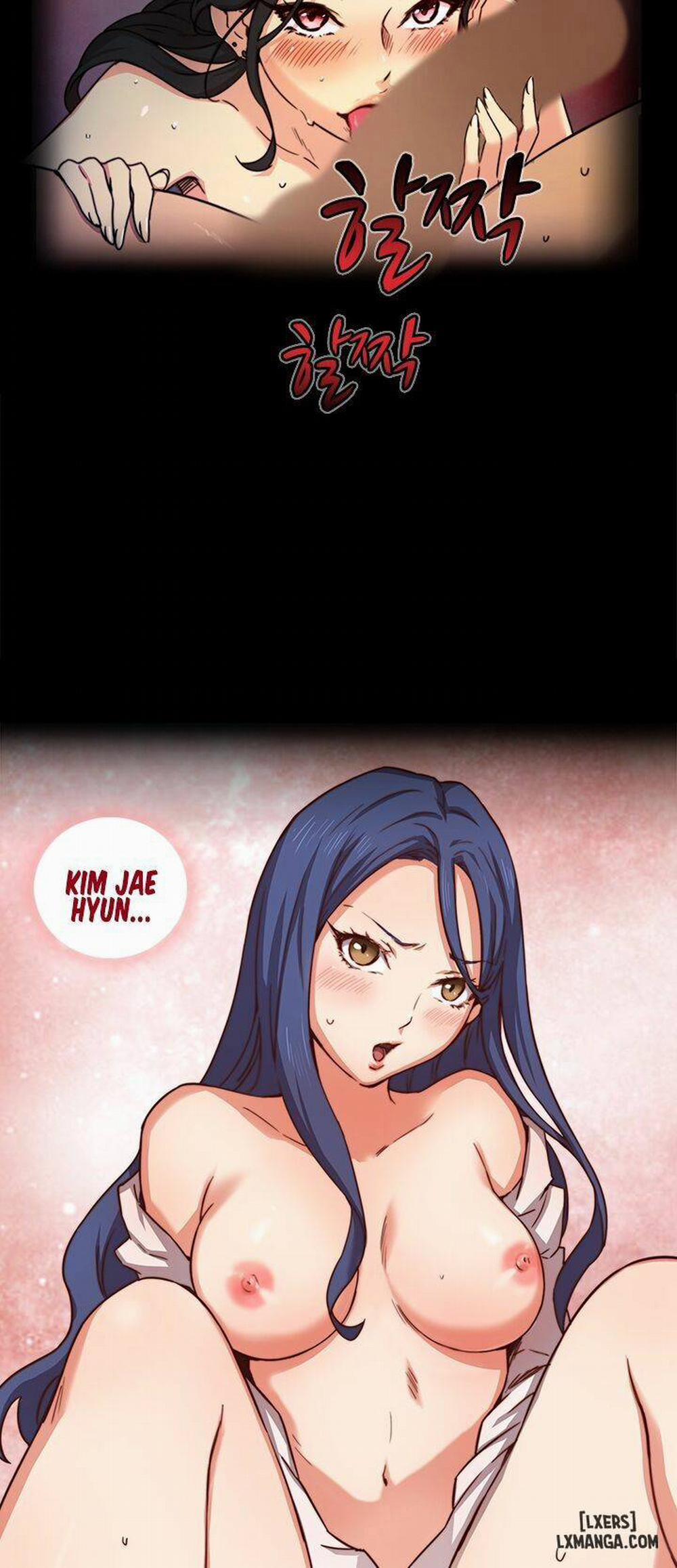 Đại Học H 0 trang 19