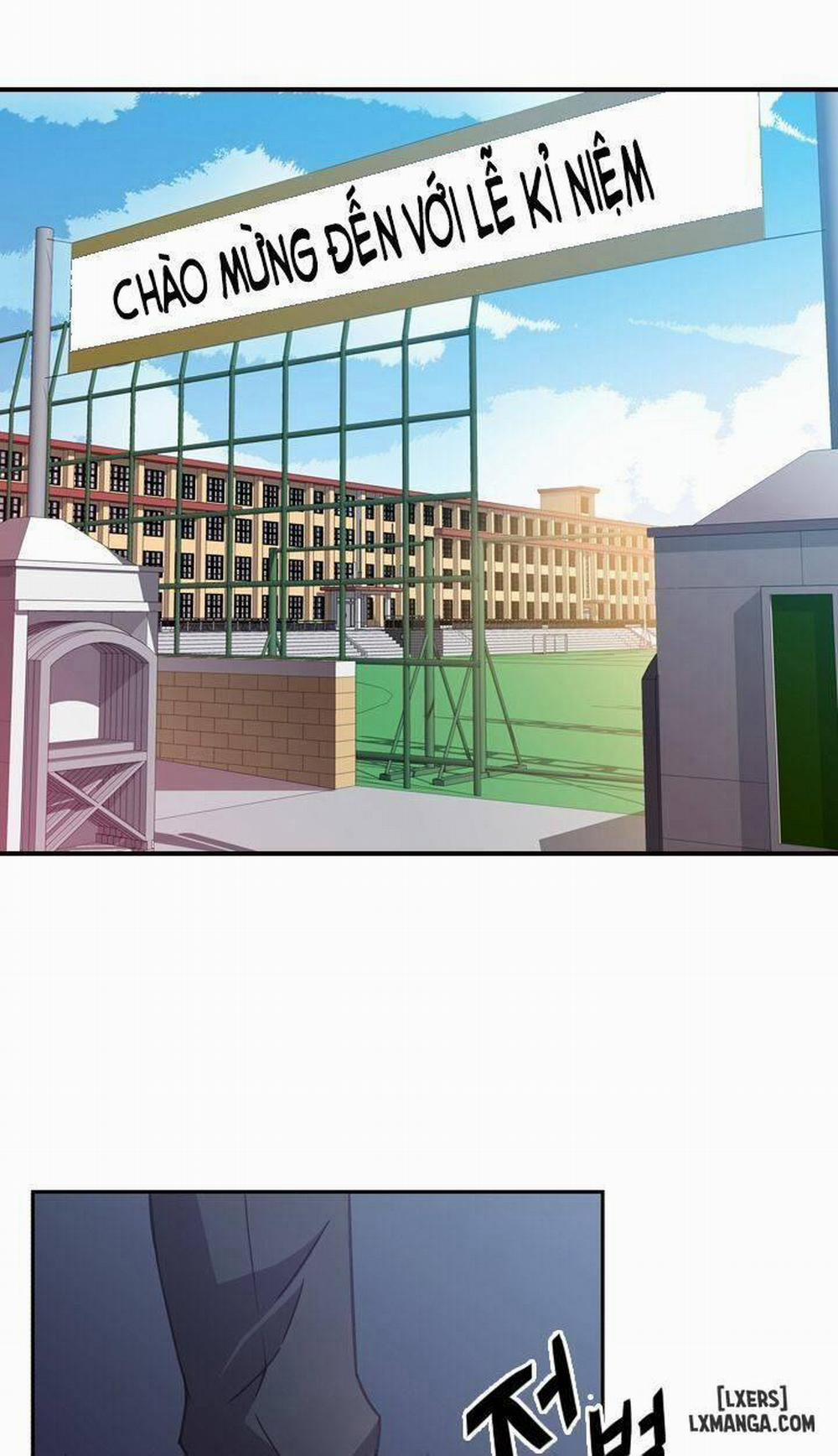 Đại Học H 1 trang 0