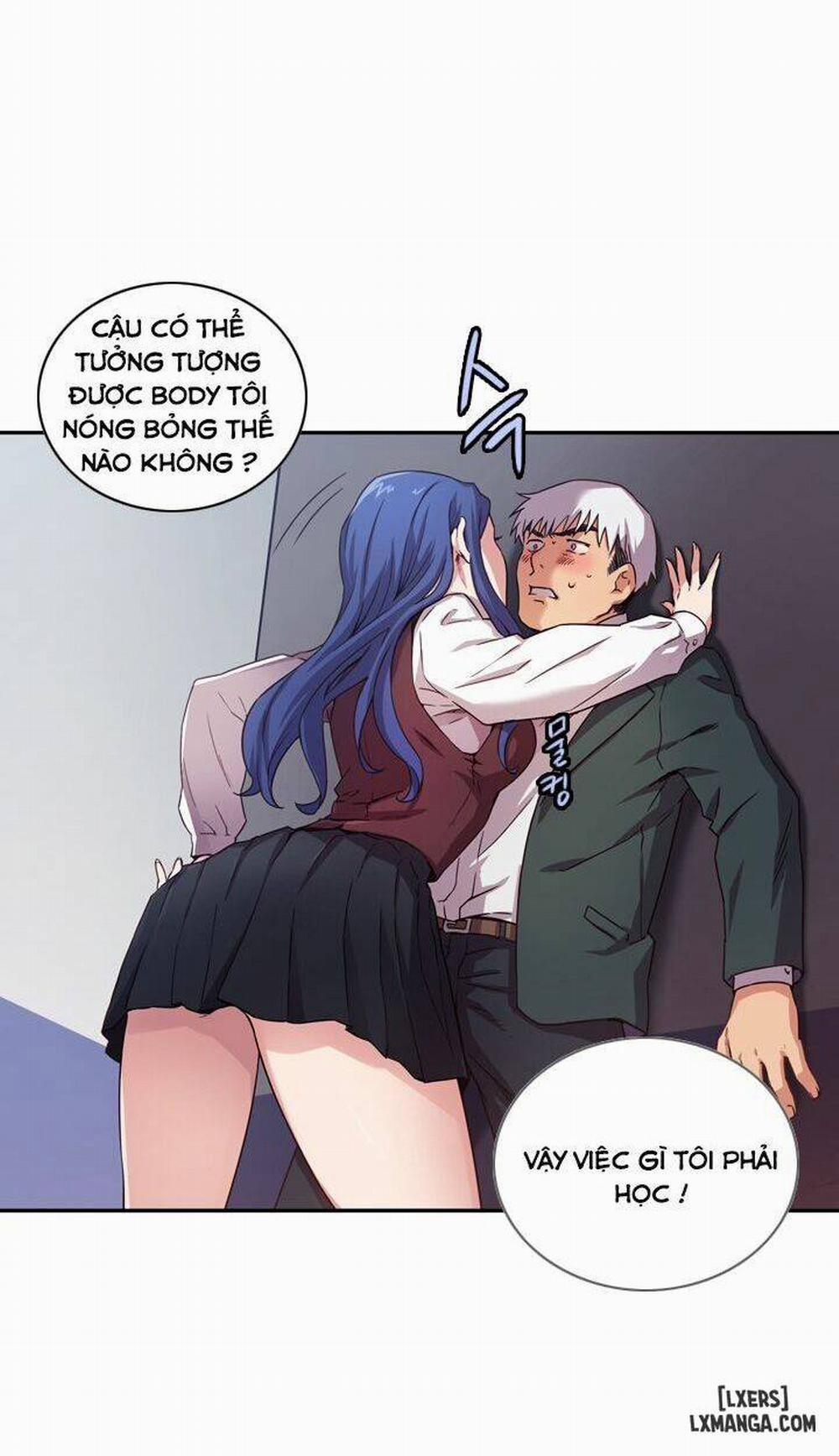 Đại Học H 1 trang 12