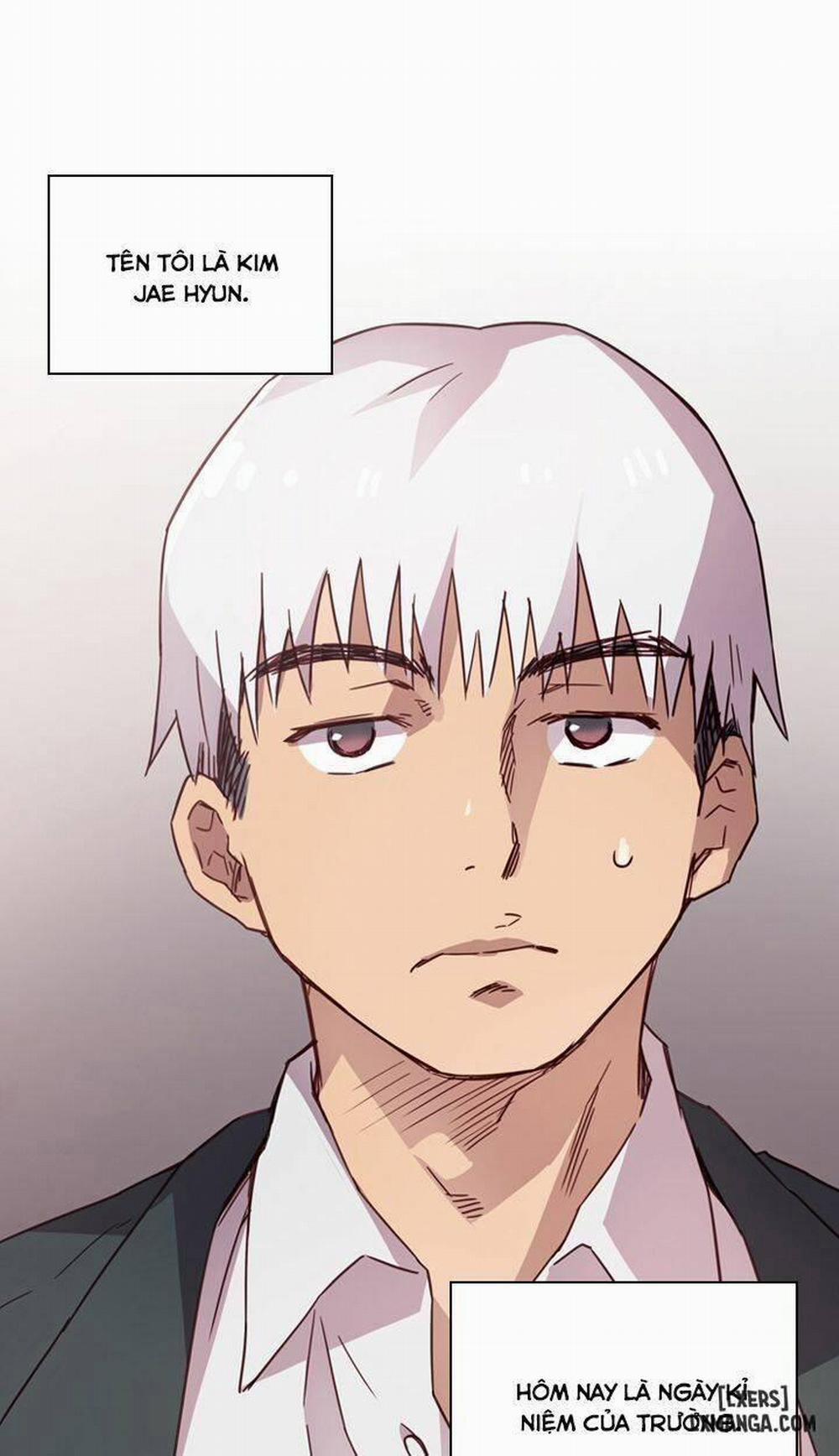 Đại Học H 1 trang 2