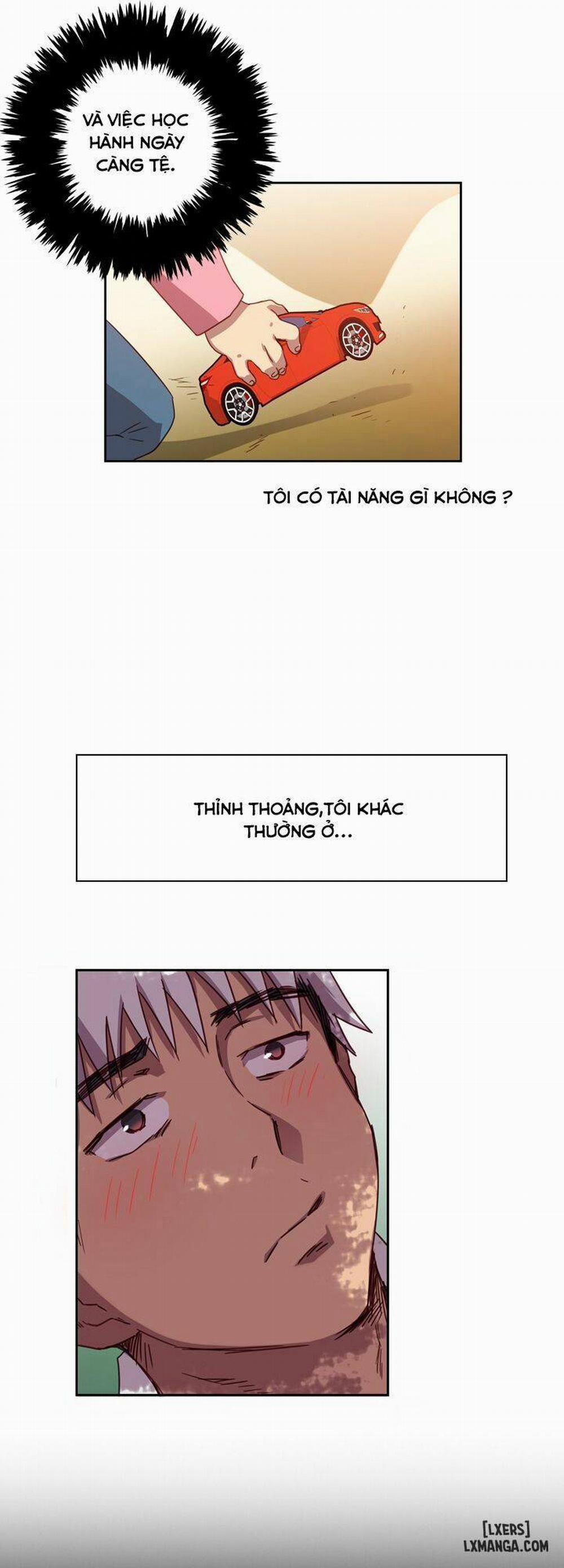 Đại Học H 1 trang 28