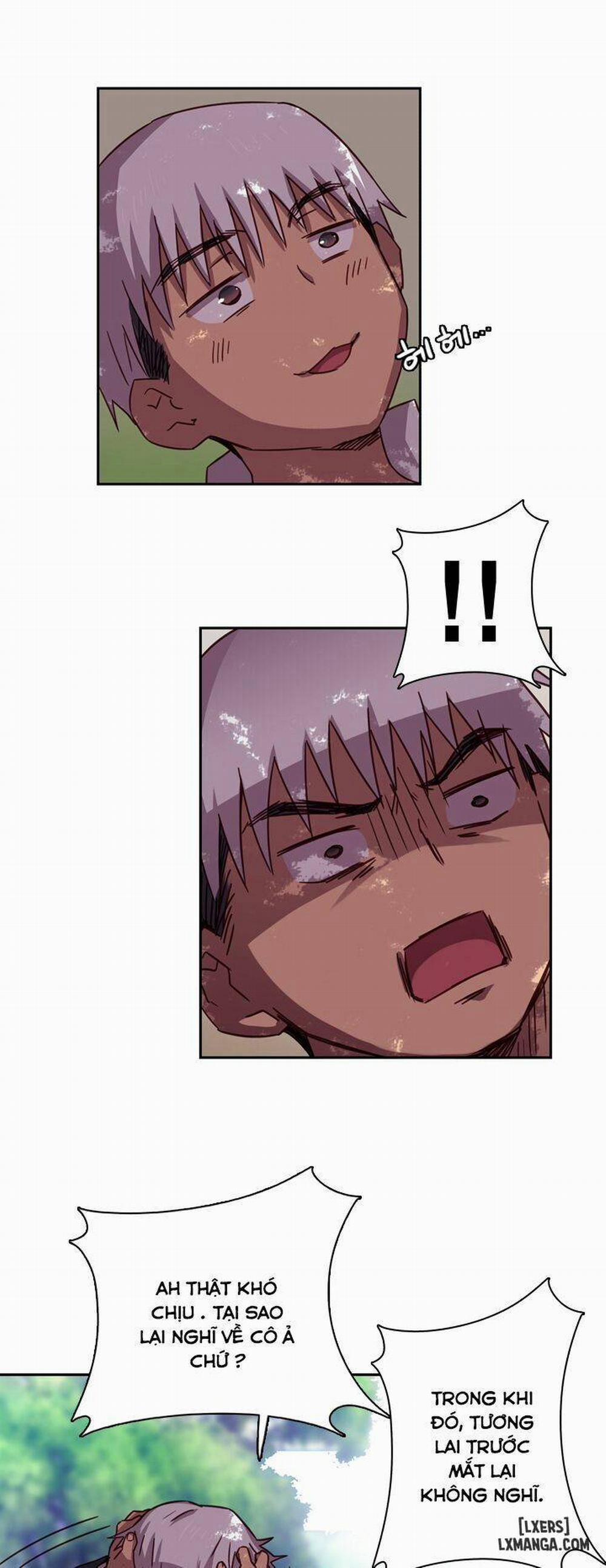 Đại Học H 1 trang 32