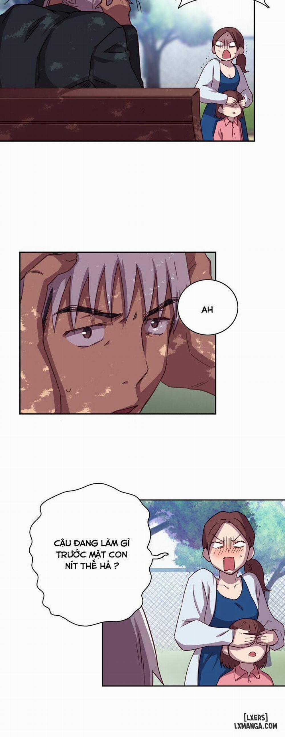 Đại Học H 1 trang 33