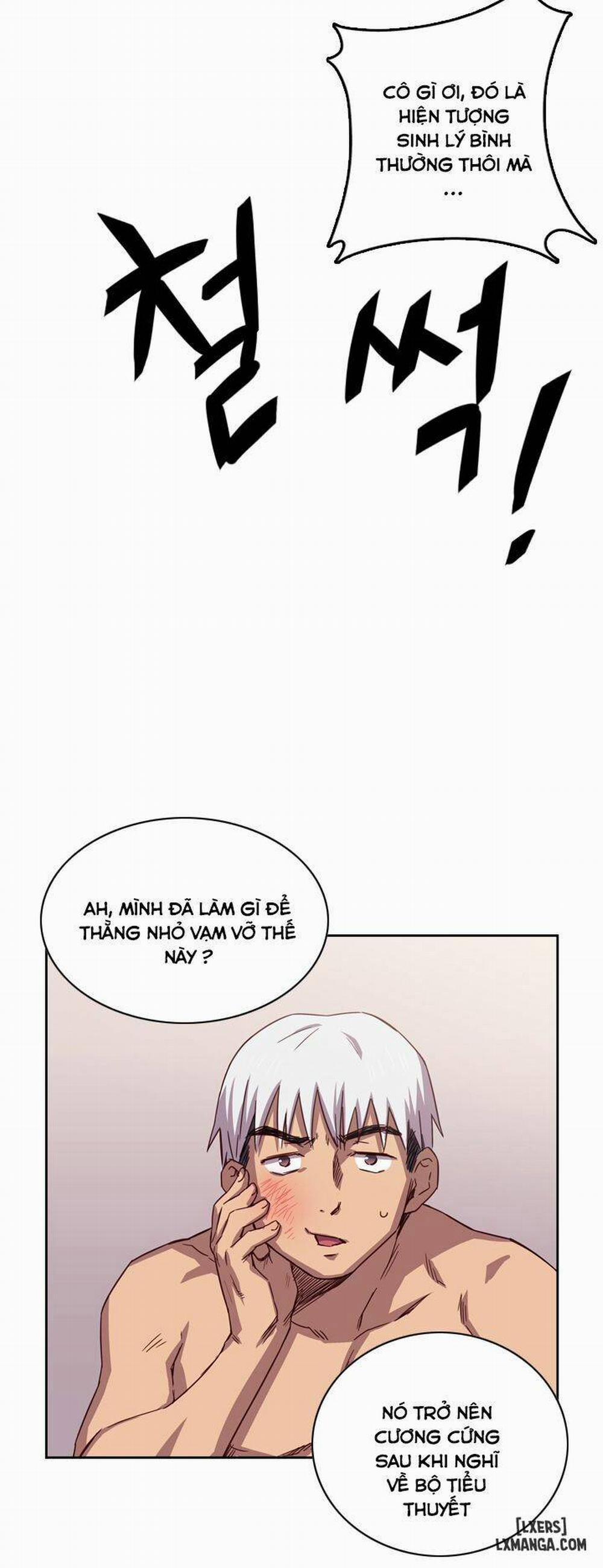 Đại Học H 1 trang 37