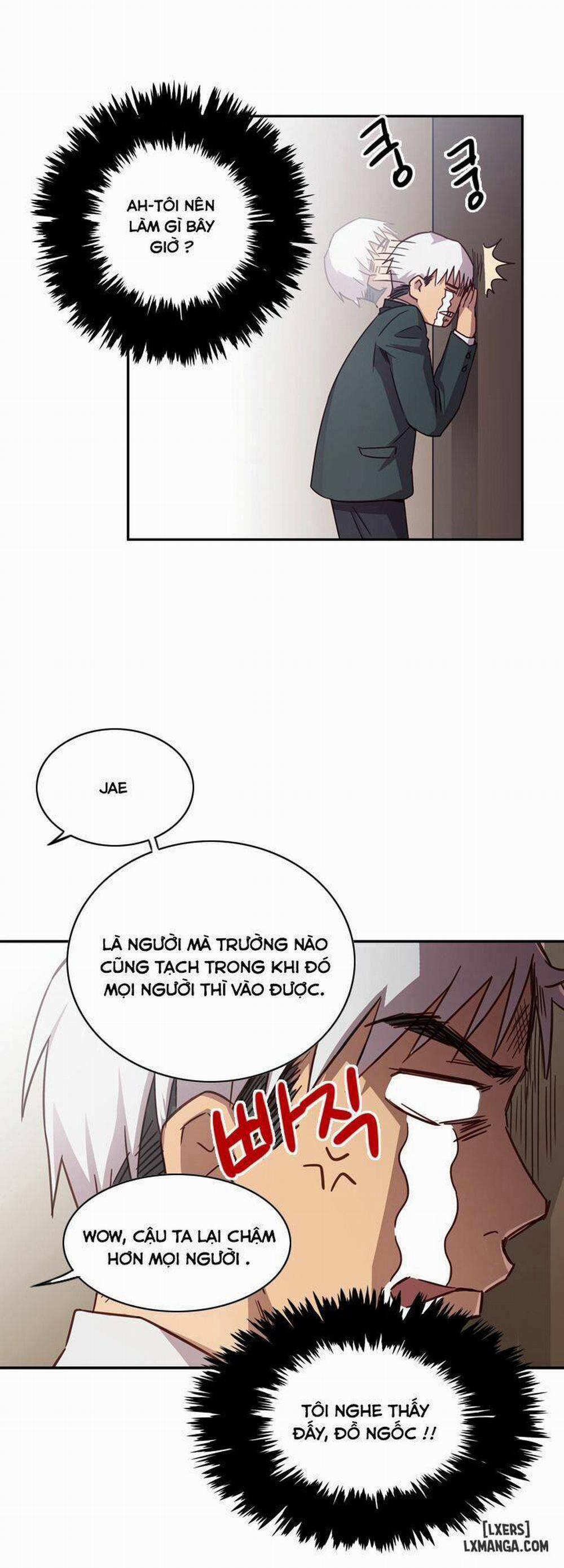 Đại Học H 1 trang 4