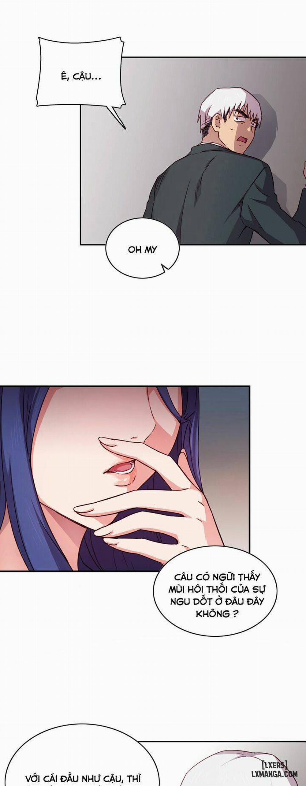 Đại Học H 1 trang 5