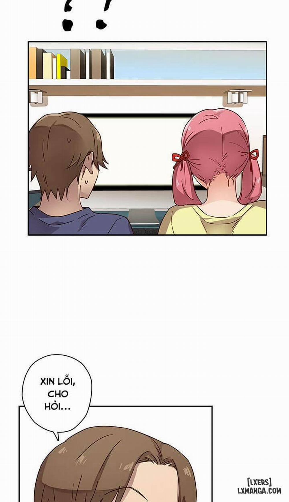 Đại Học H 10 trang 25