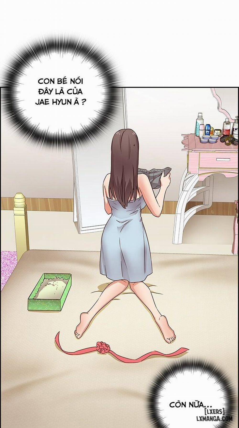 Đại Học H 10 trang 4