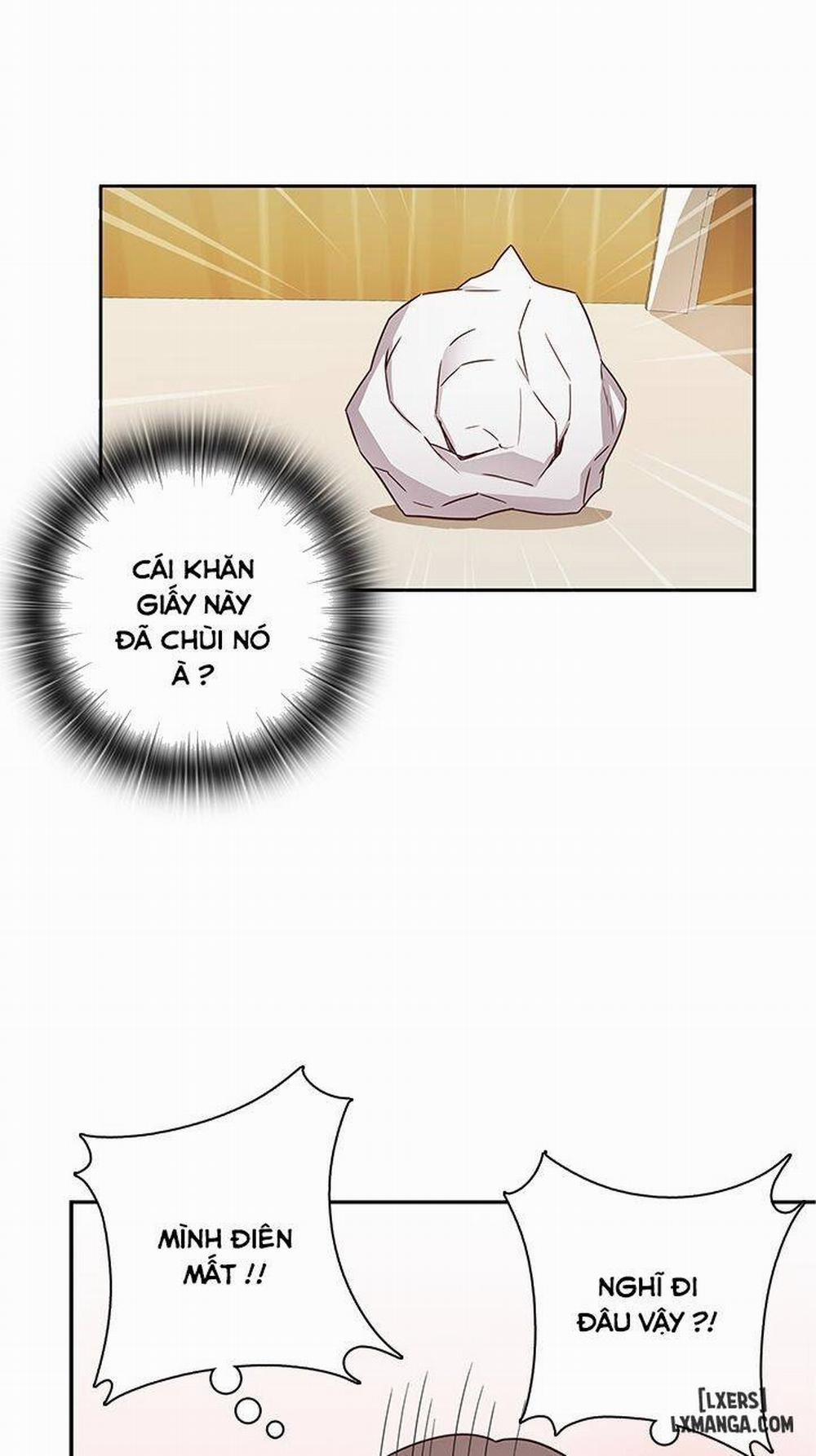 Đại Học H 10 trang 6