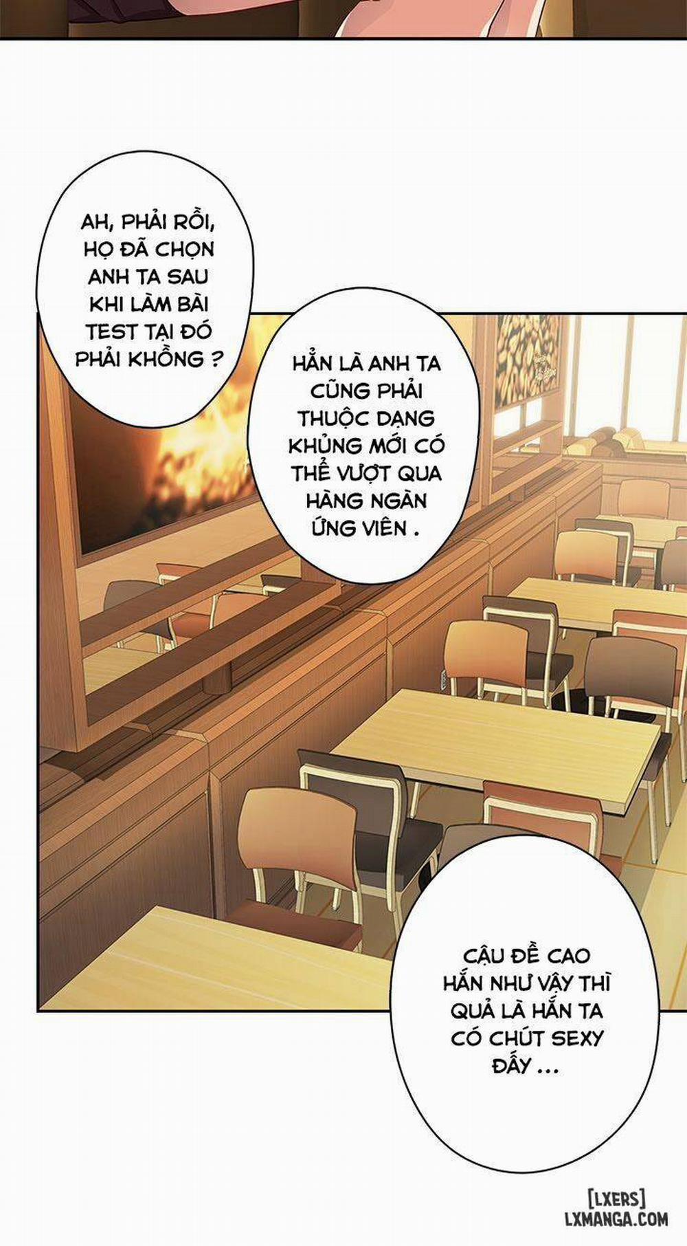 Đại Học H 11 trang 14