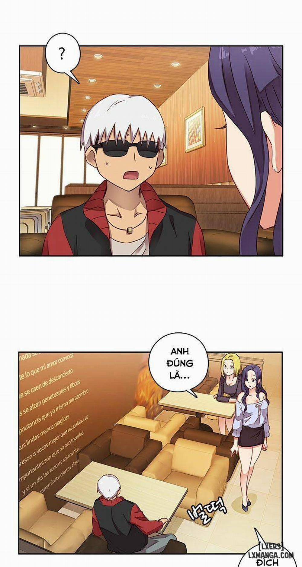 Đại Học H 11 trang 17