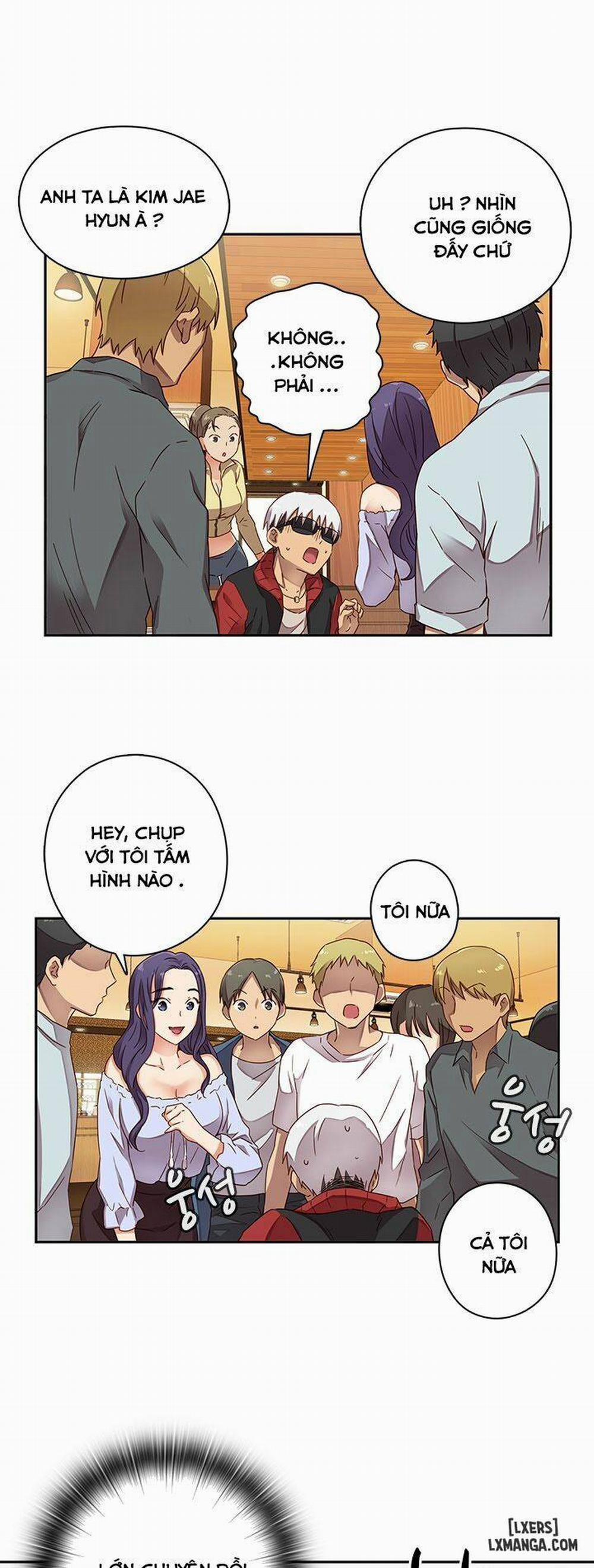 Đại Học H 11 trang 21