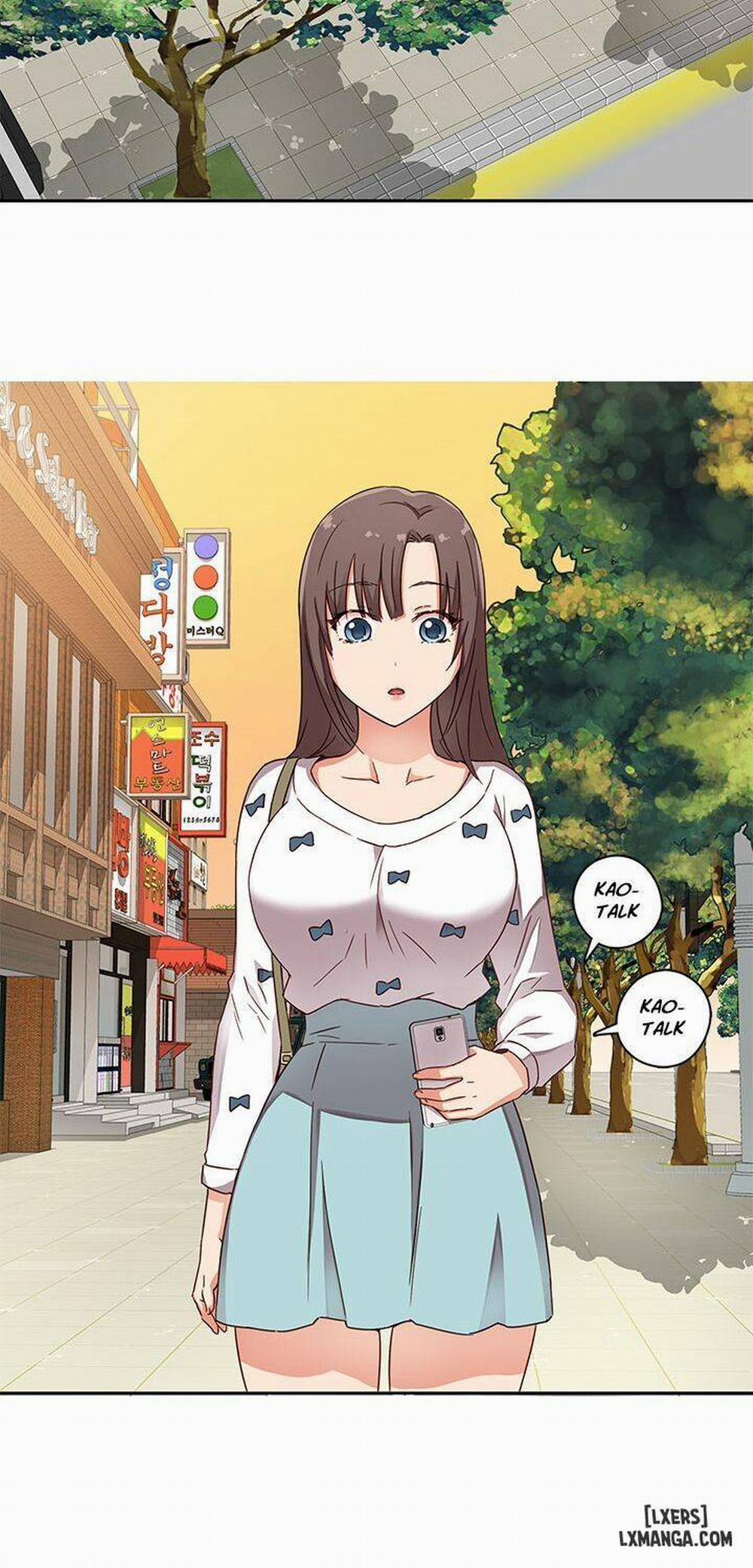 Đại Học H 11 trang 26