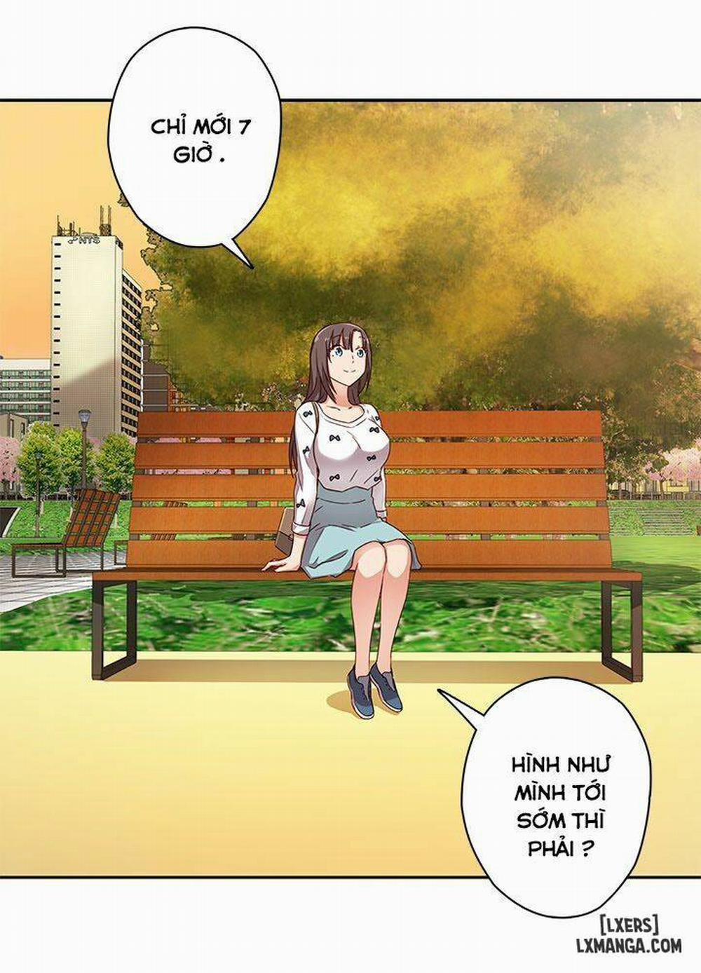 Đại Học H 11 trang 40