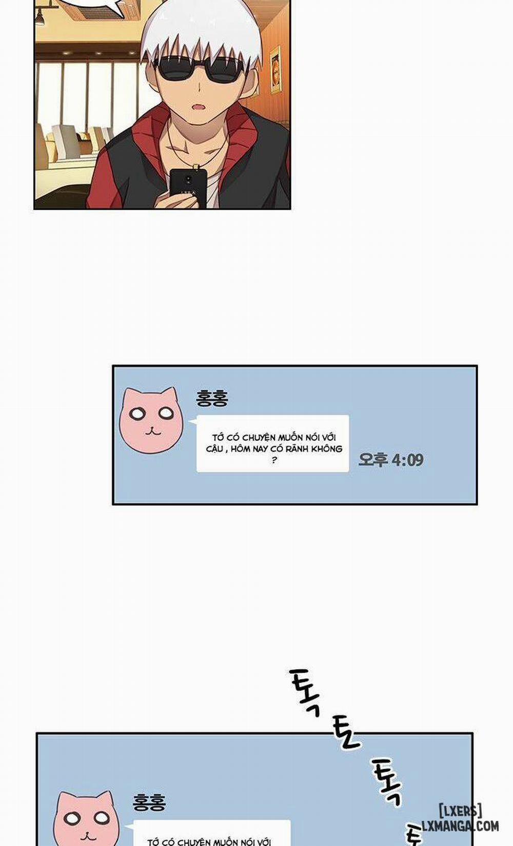 Đại Học H 11 trang 6