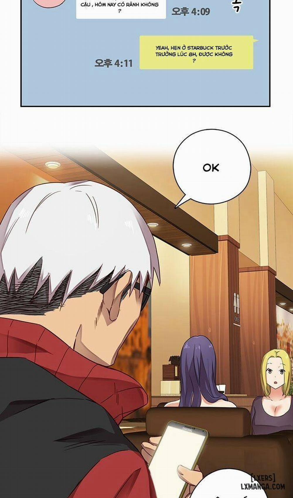 Đại Học H 11 trang 7