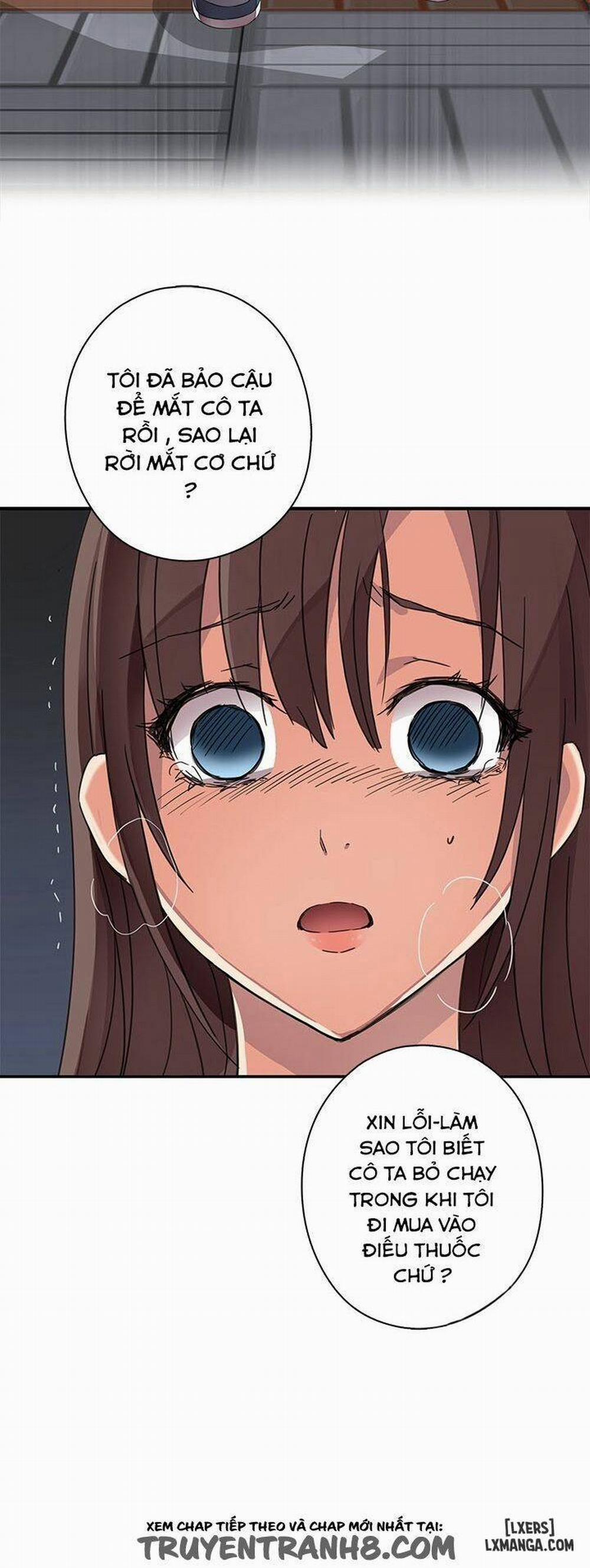 Đại Học H 13 trang 11