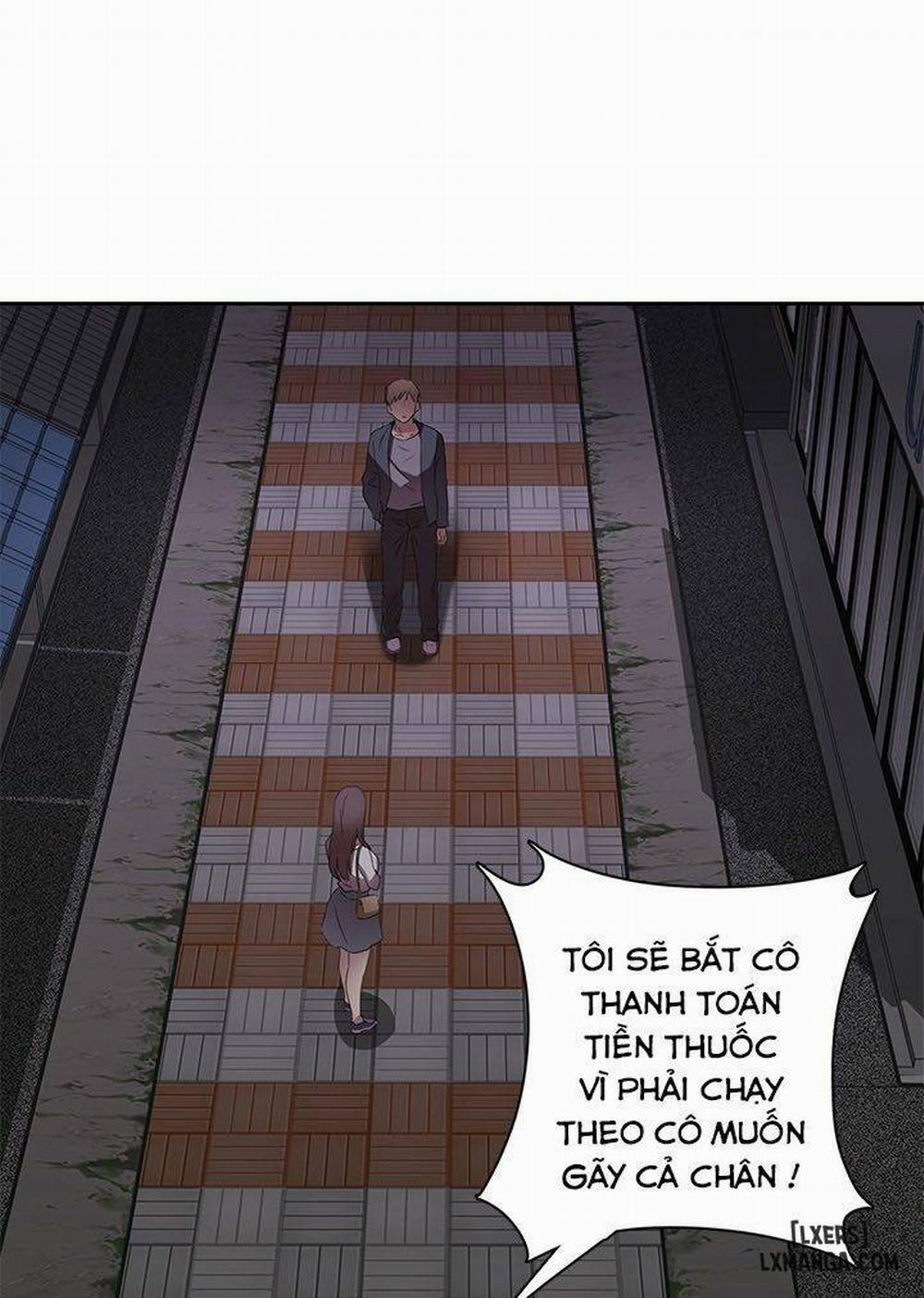 Đại Học H 13 trang 12