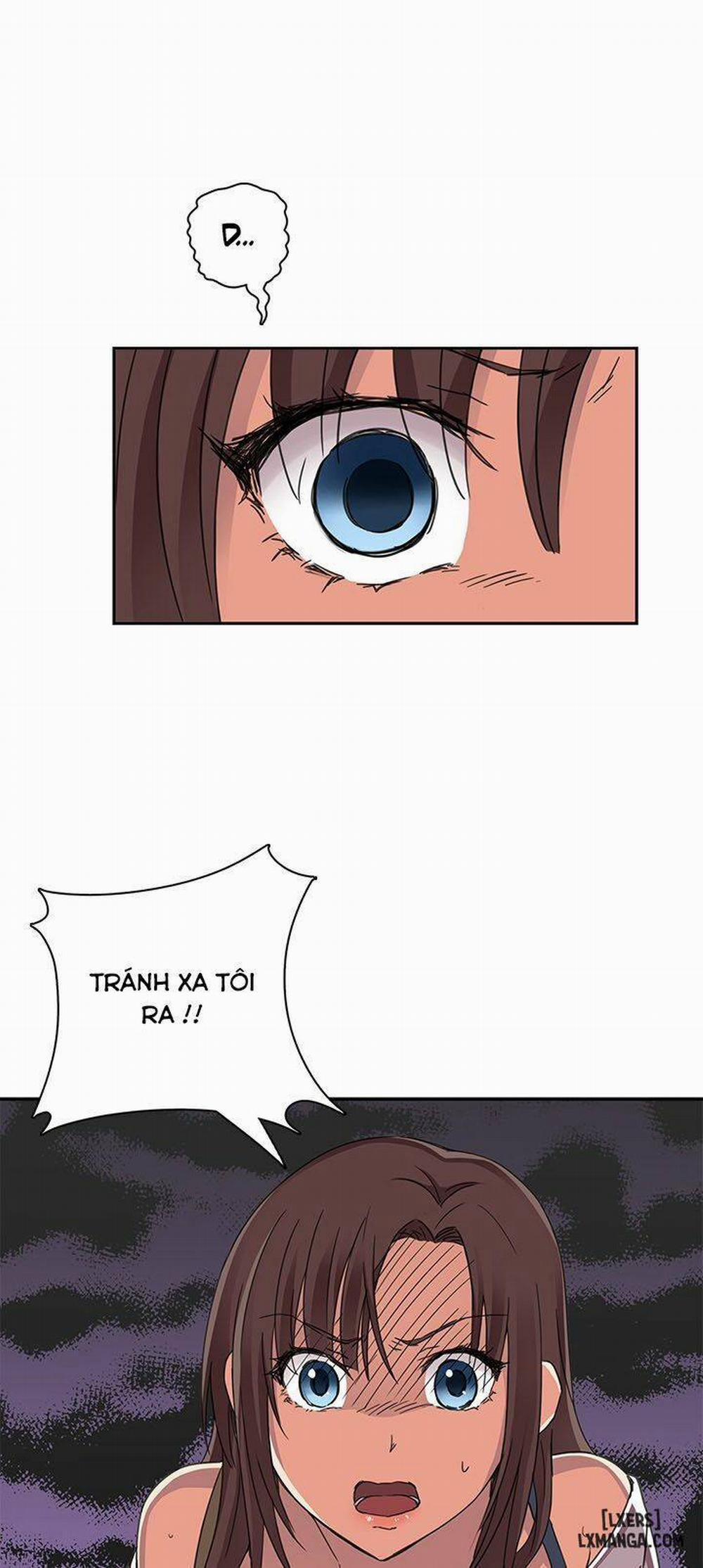 Đại Học H 13 trang 18