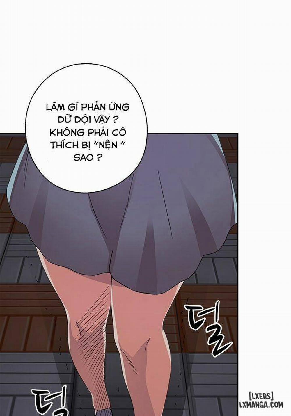 Đại Học H 13 trang 24