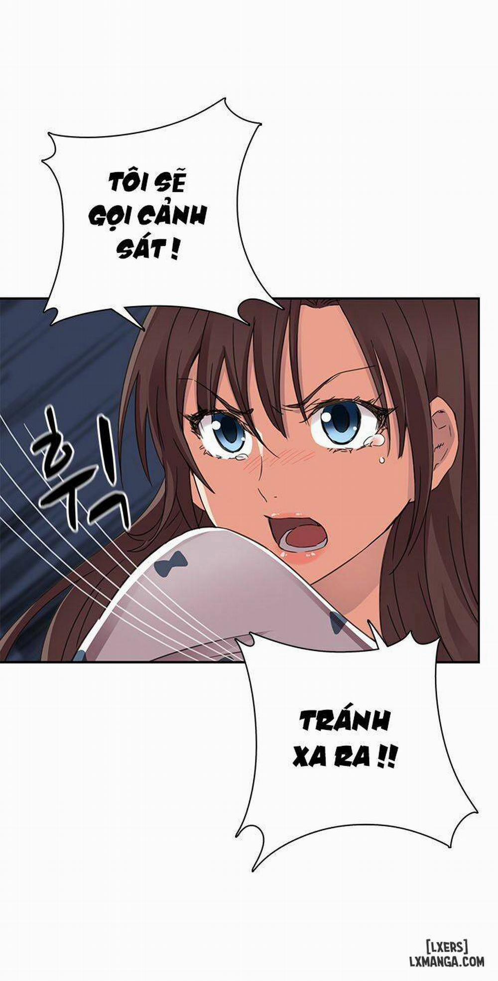 Đại Học H 13 trang 30