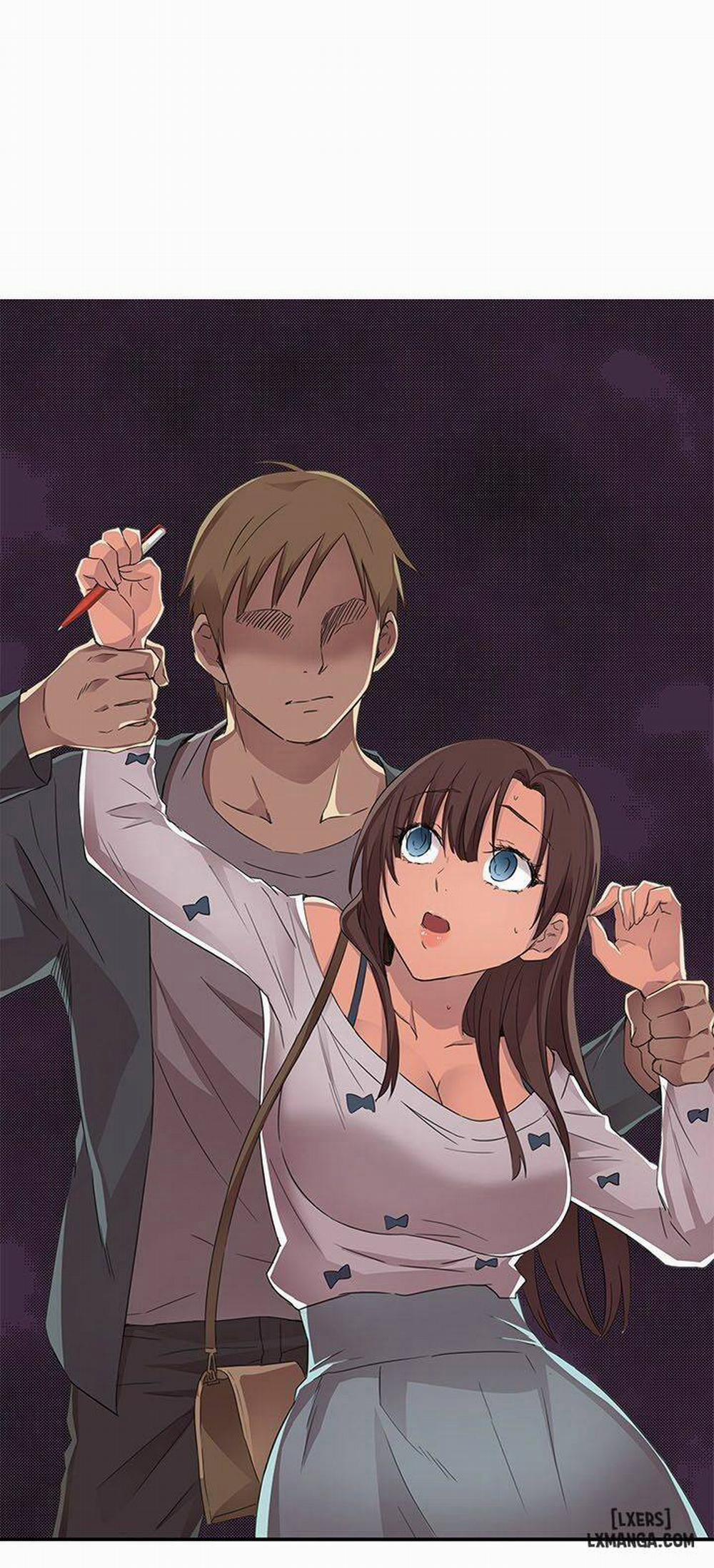 Đại Học H 13 trang 32