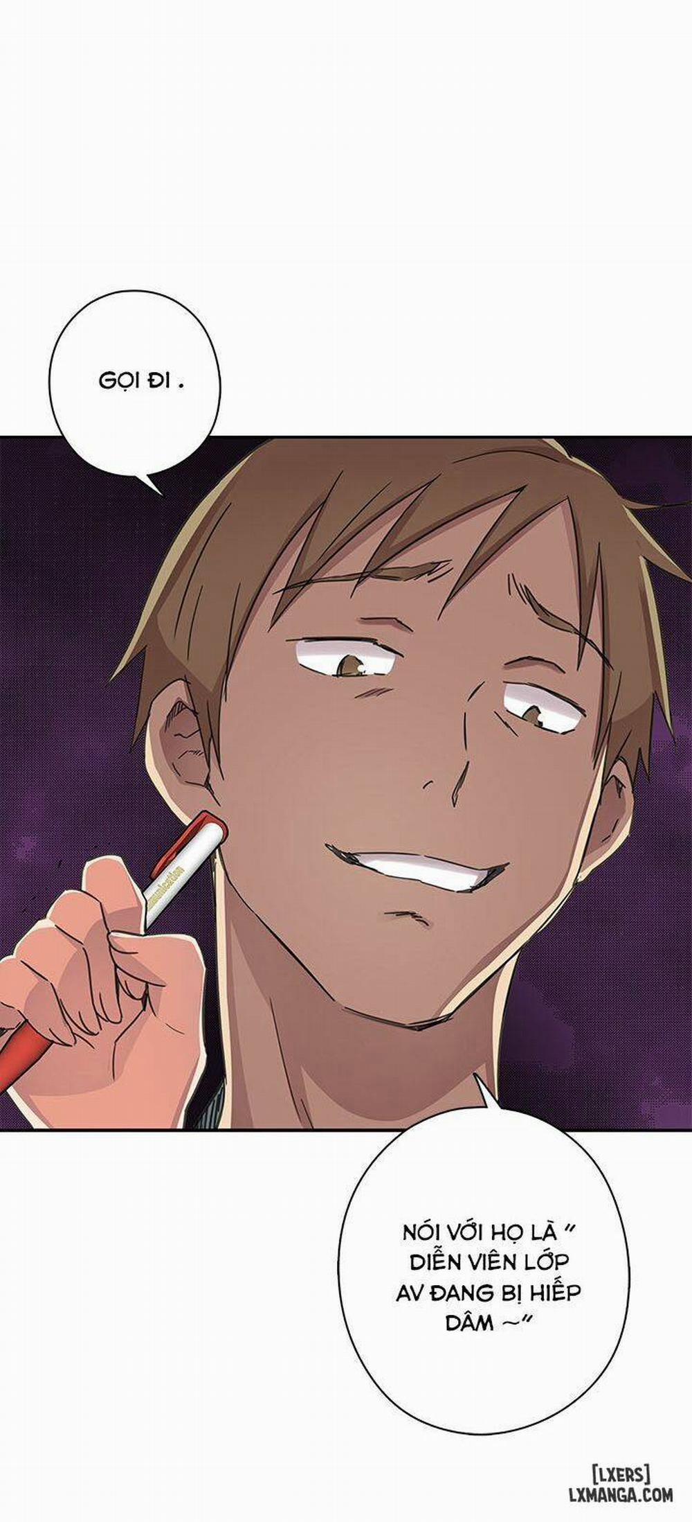 Đại Học H 13 trang 33