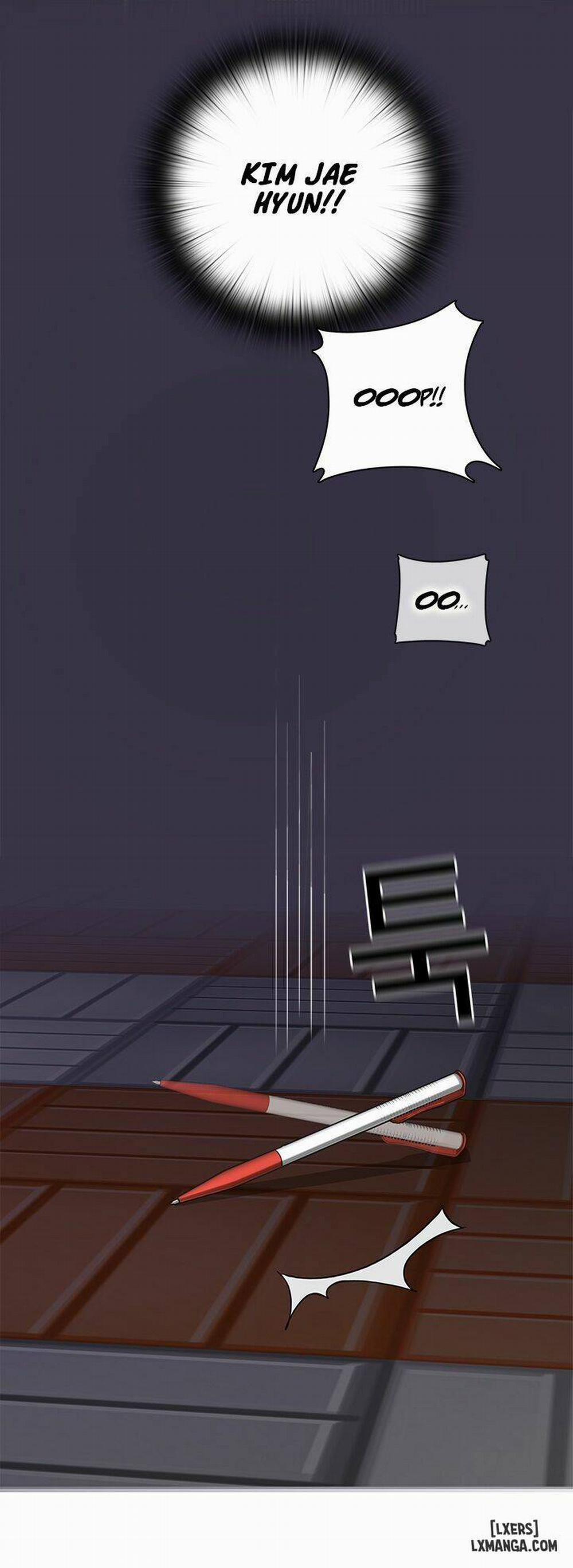 Đại Học H 13 trang 37