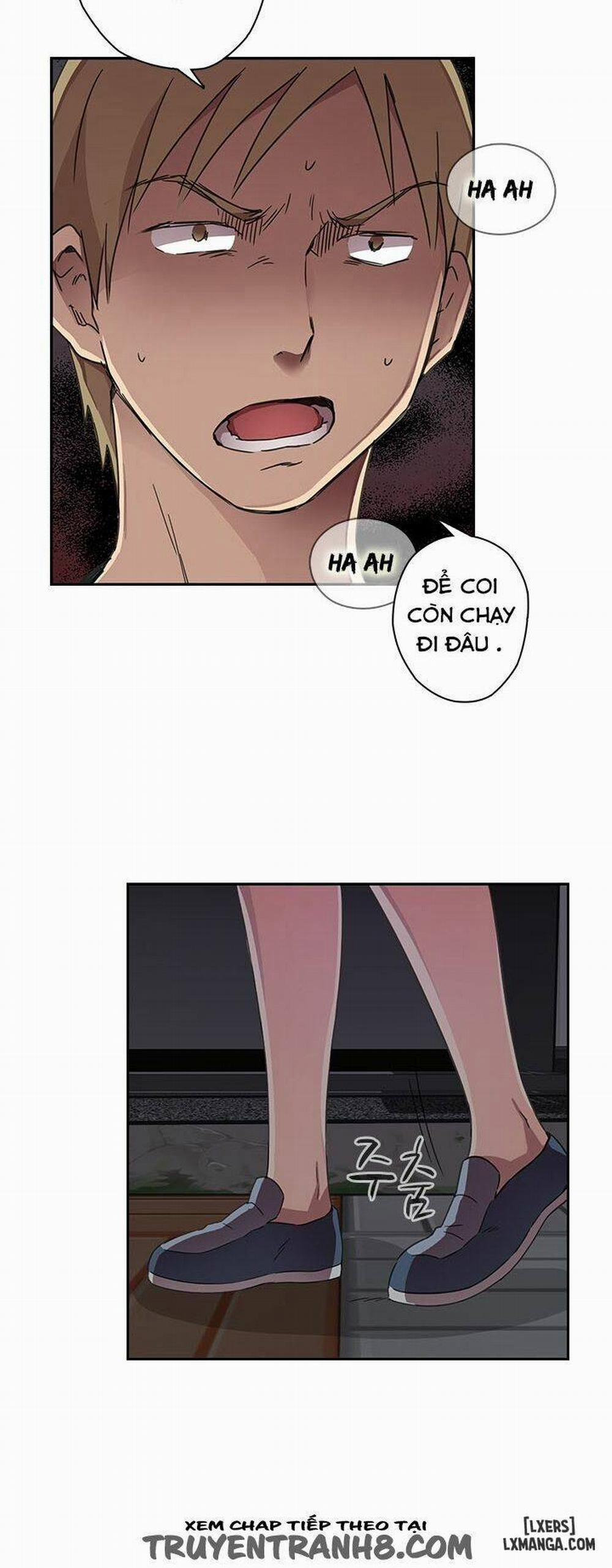 Đại Học H 13 trang 9