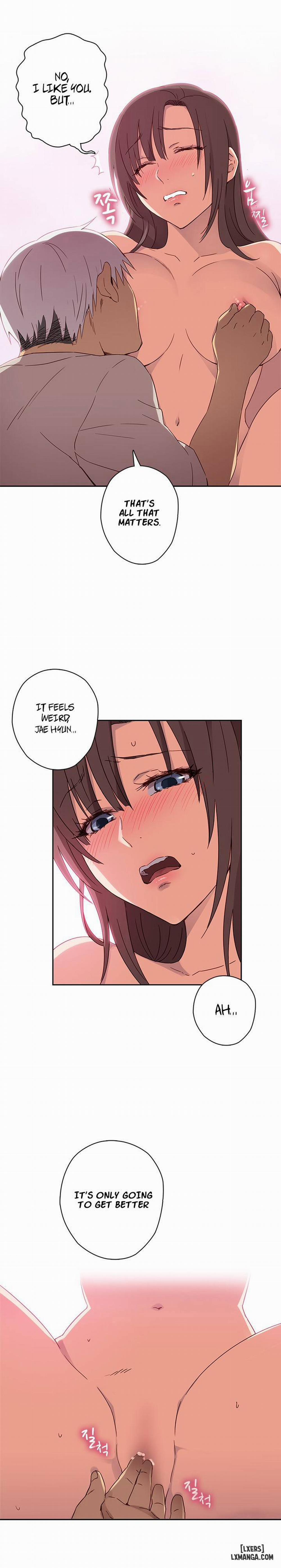 Đại Học H 14 trang 10