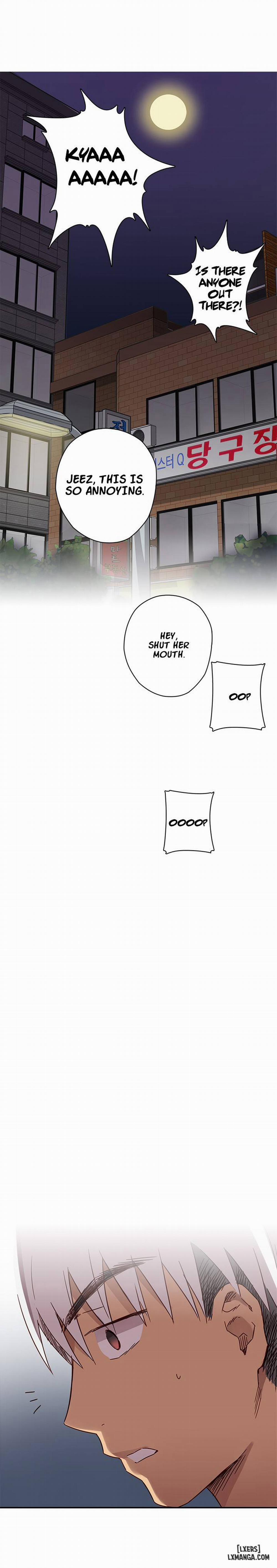 Đại Học H 14 trang 16