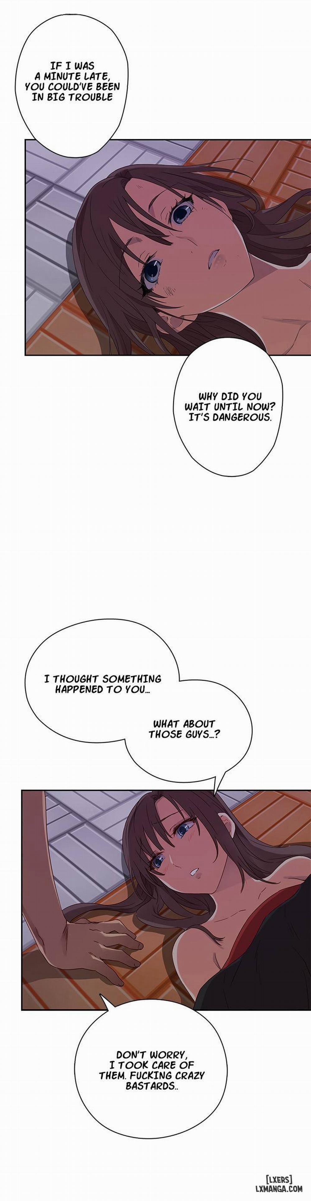 Đại Học H 14 trang 3