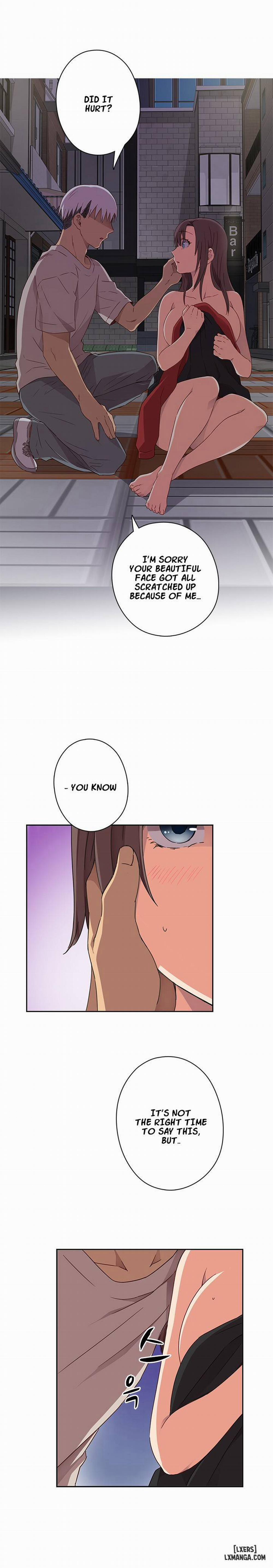 Đại Học H 14 trang 6