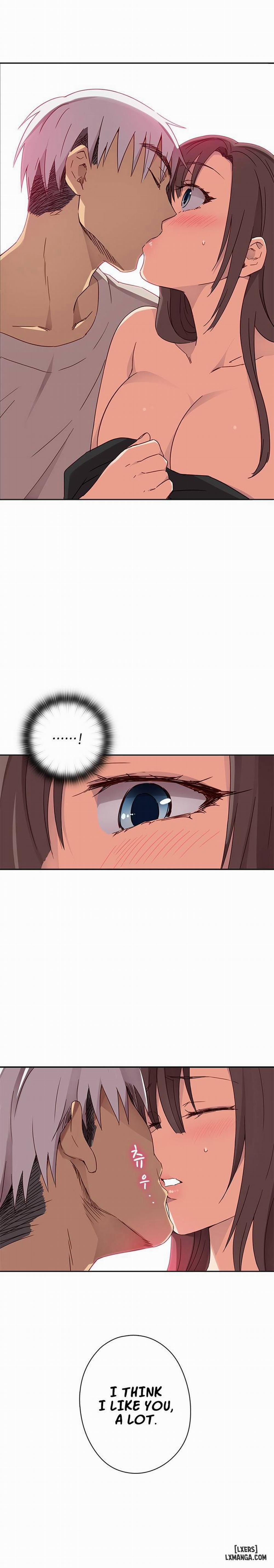 Đại Học H 14 trang 7