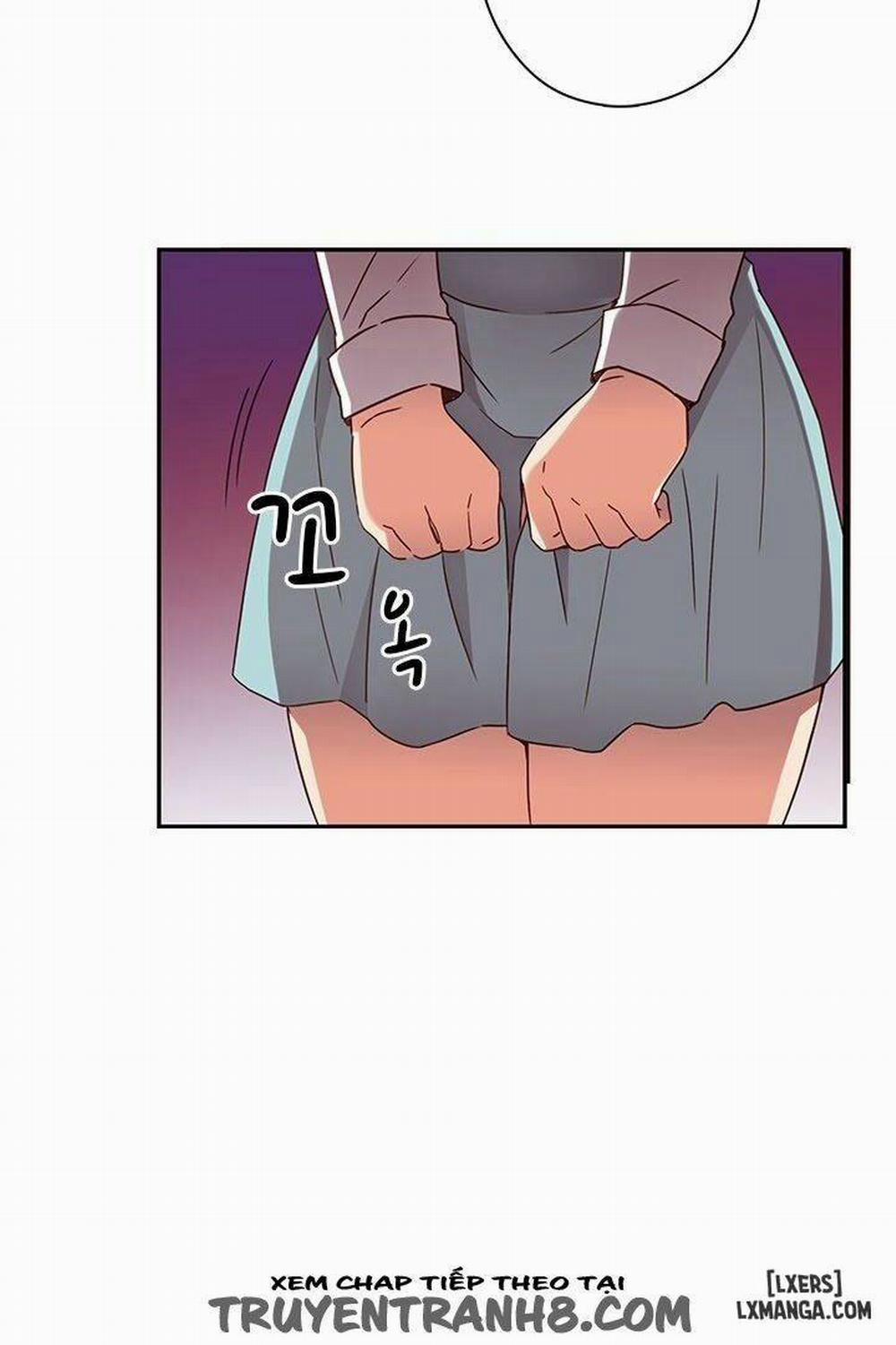 Đại Học H 15 trang 15