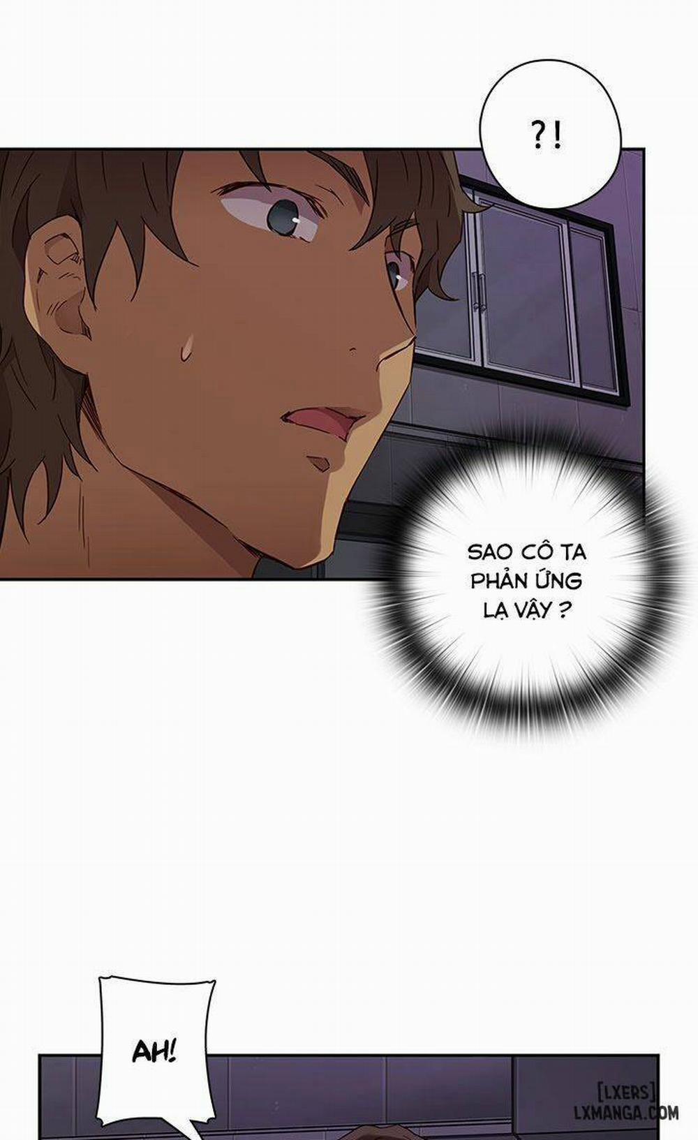 Đại Học H 15 trang 16