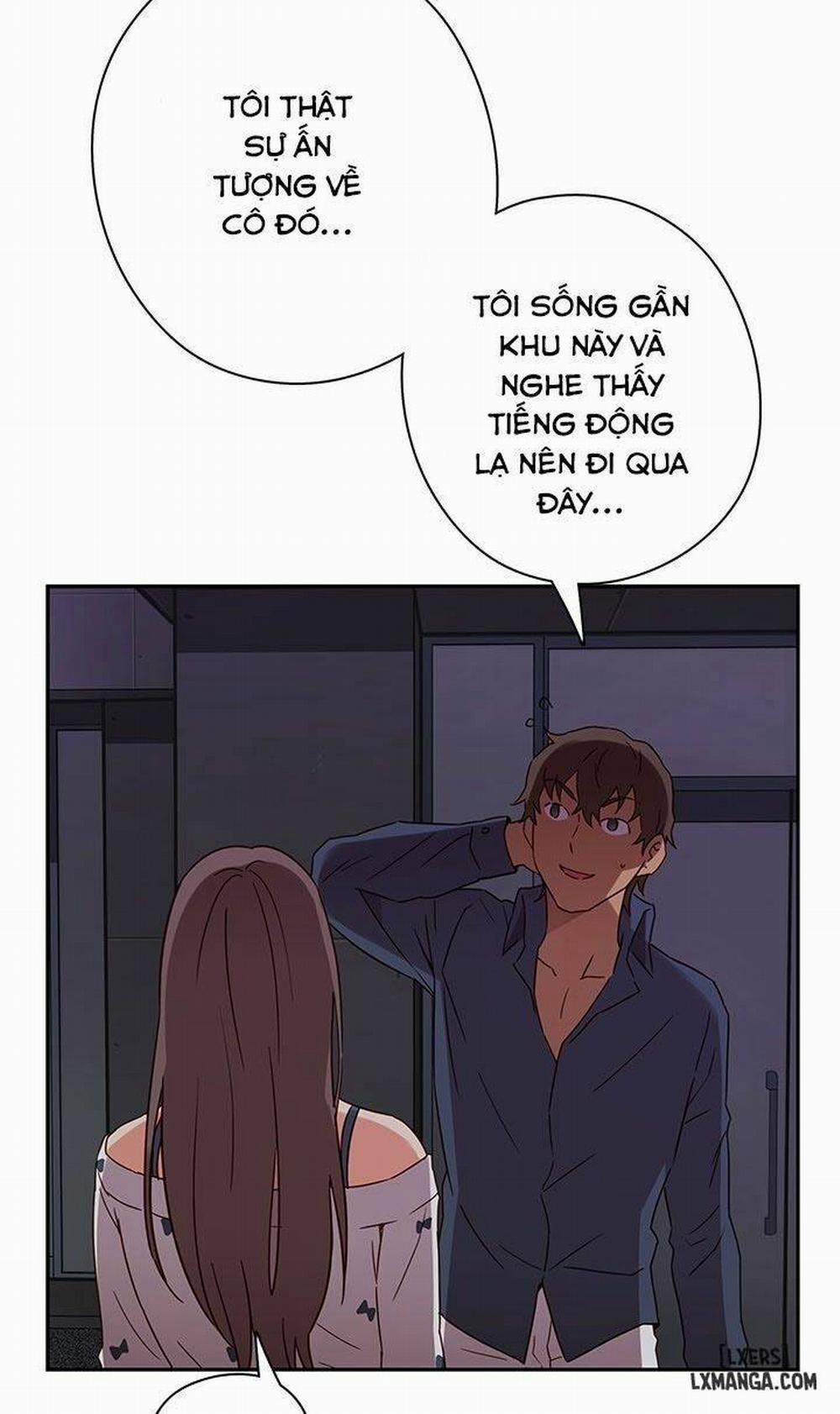 Đại Học H 15 trang 18