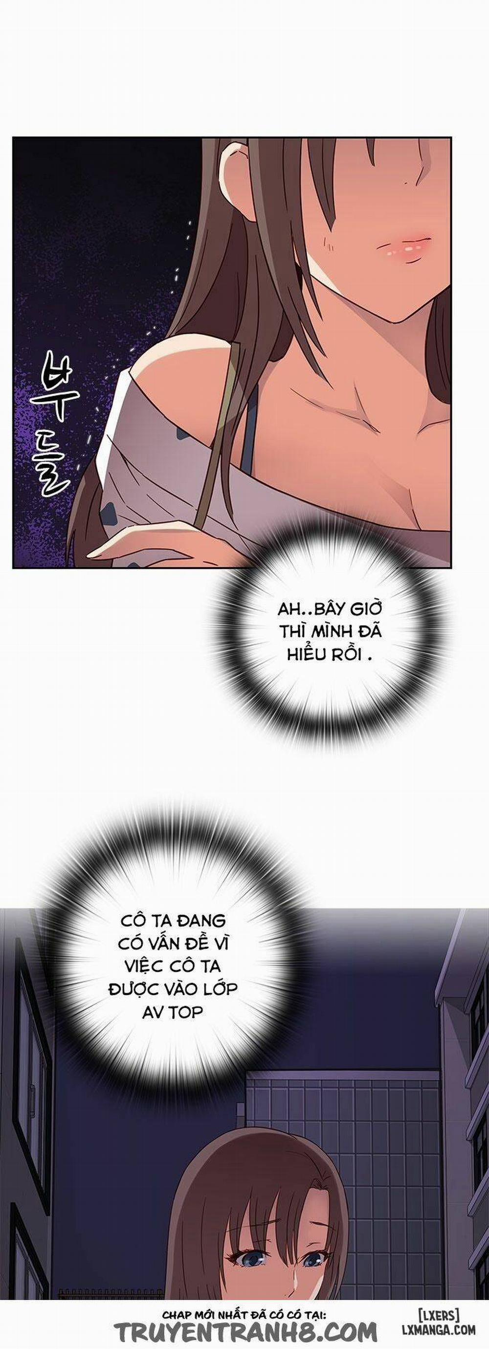 Đại Học H 15 trang 24