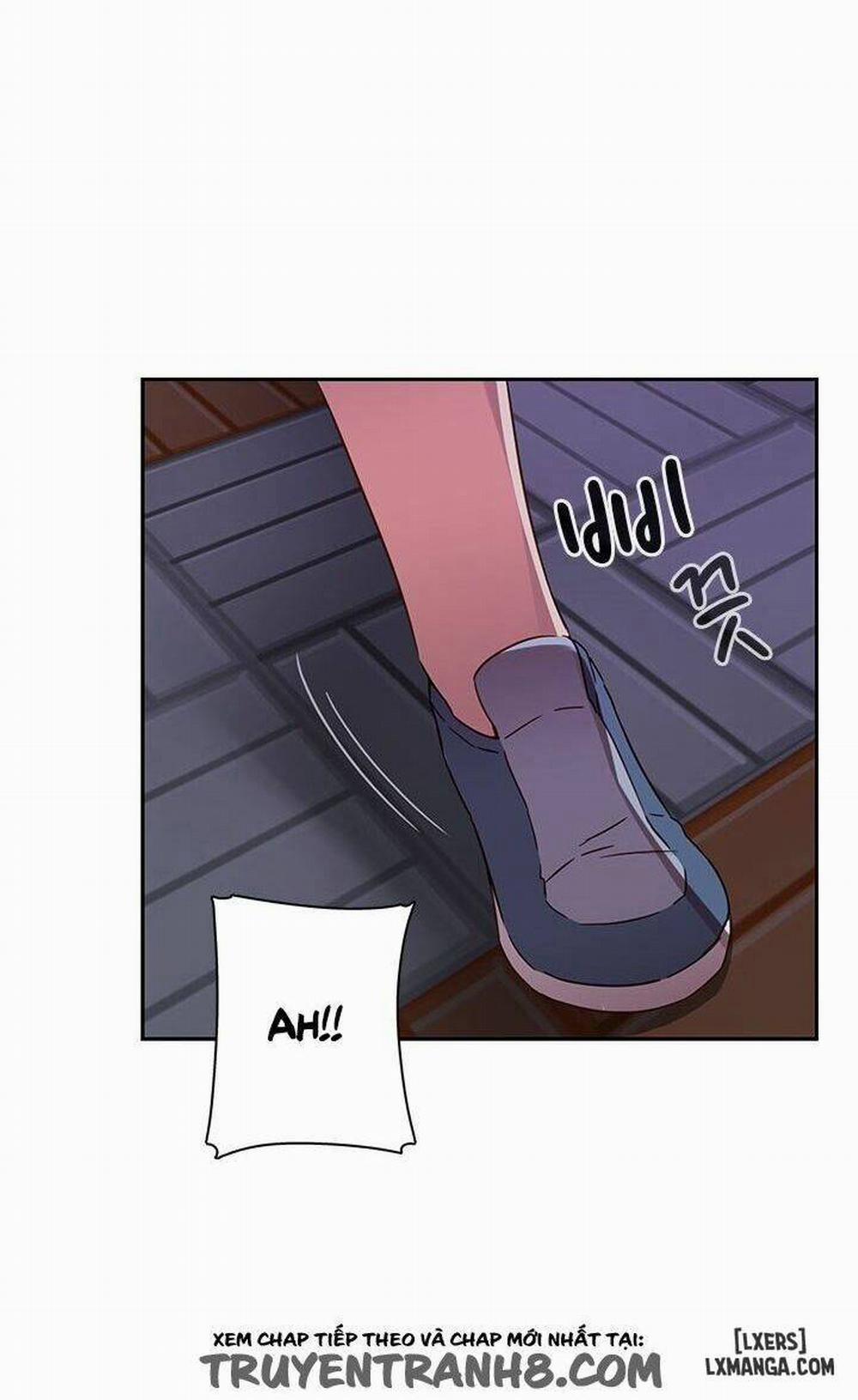 Đại Học H 15 trang 35