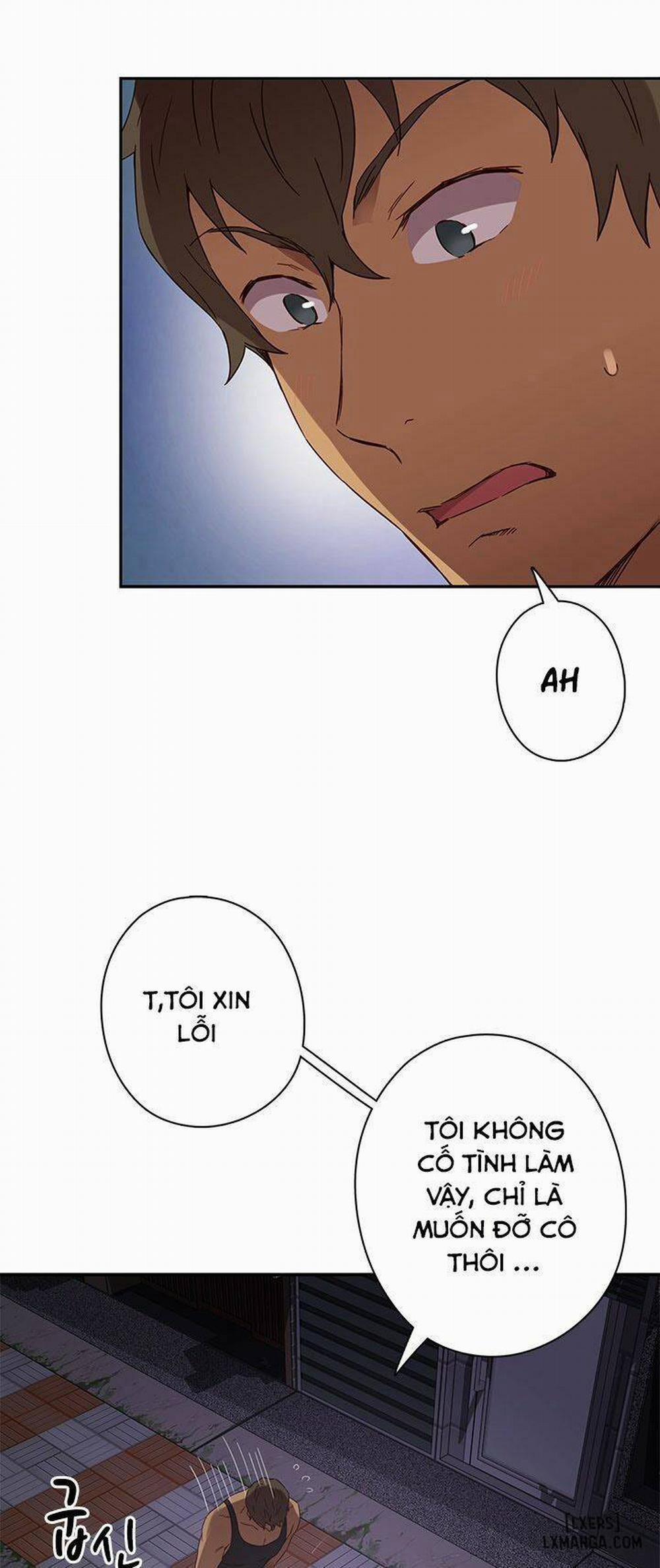 Đại Học H 15 trang 40