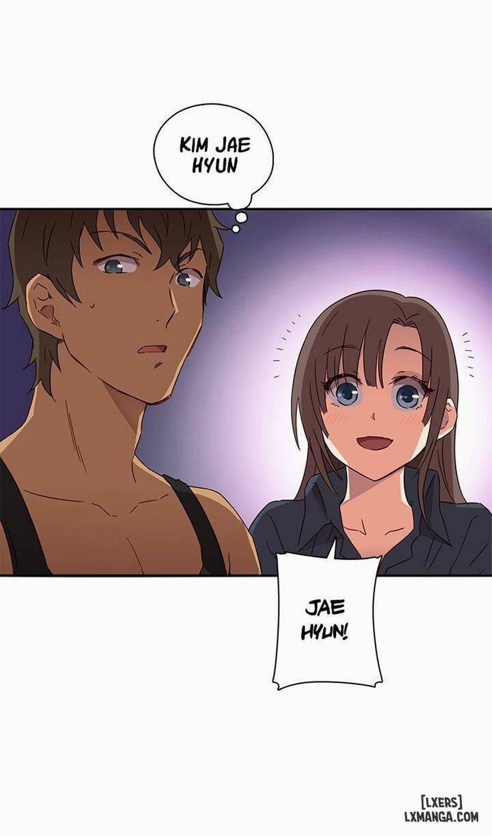 Đại Học H 15 trang 50