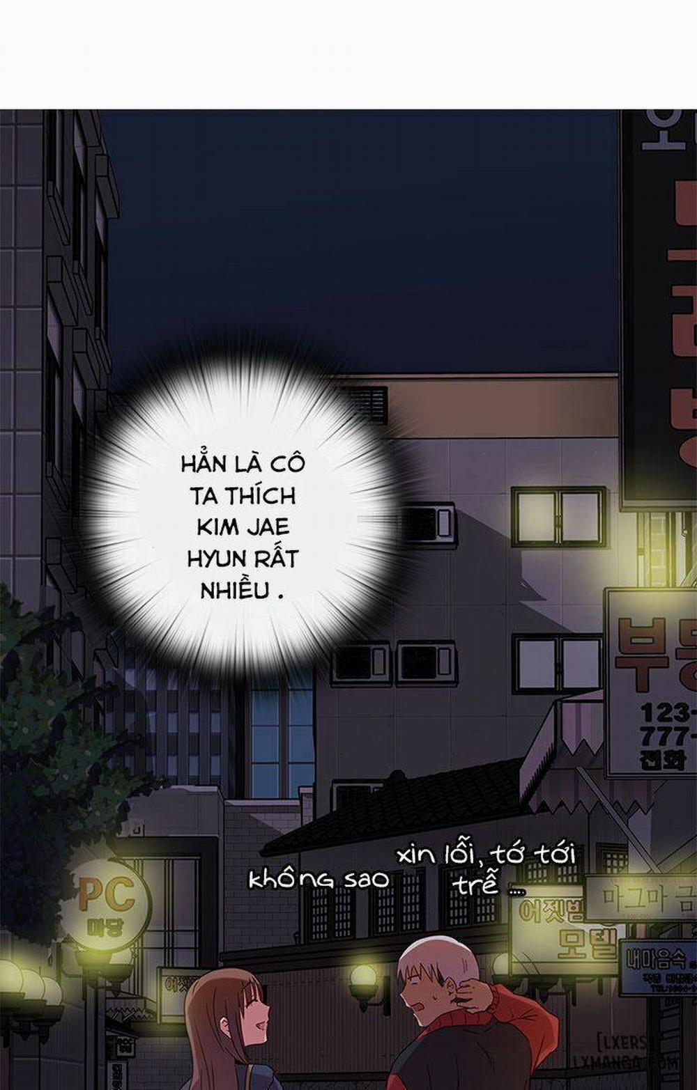 Đại Học H 15 trang 54