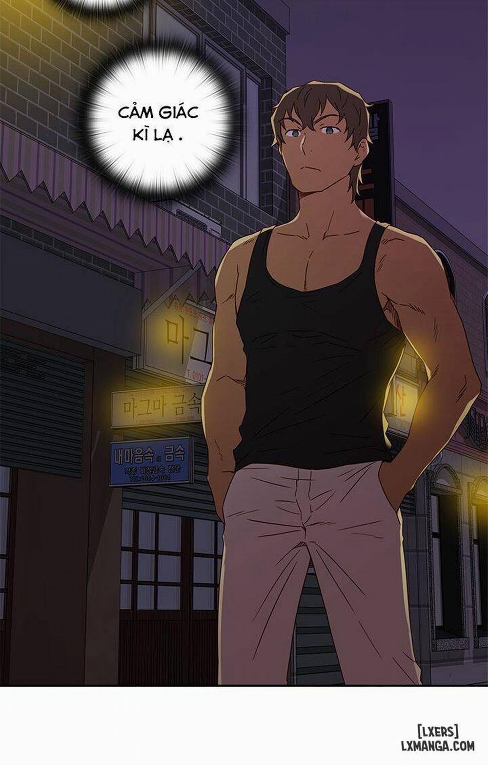 Đại Học H 15 trang 56