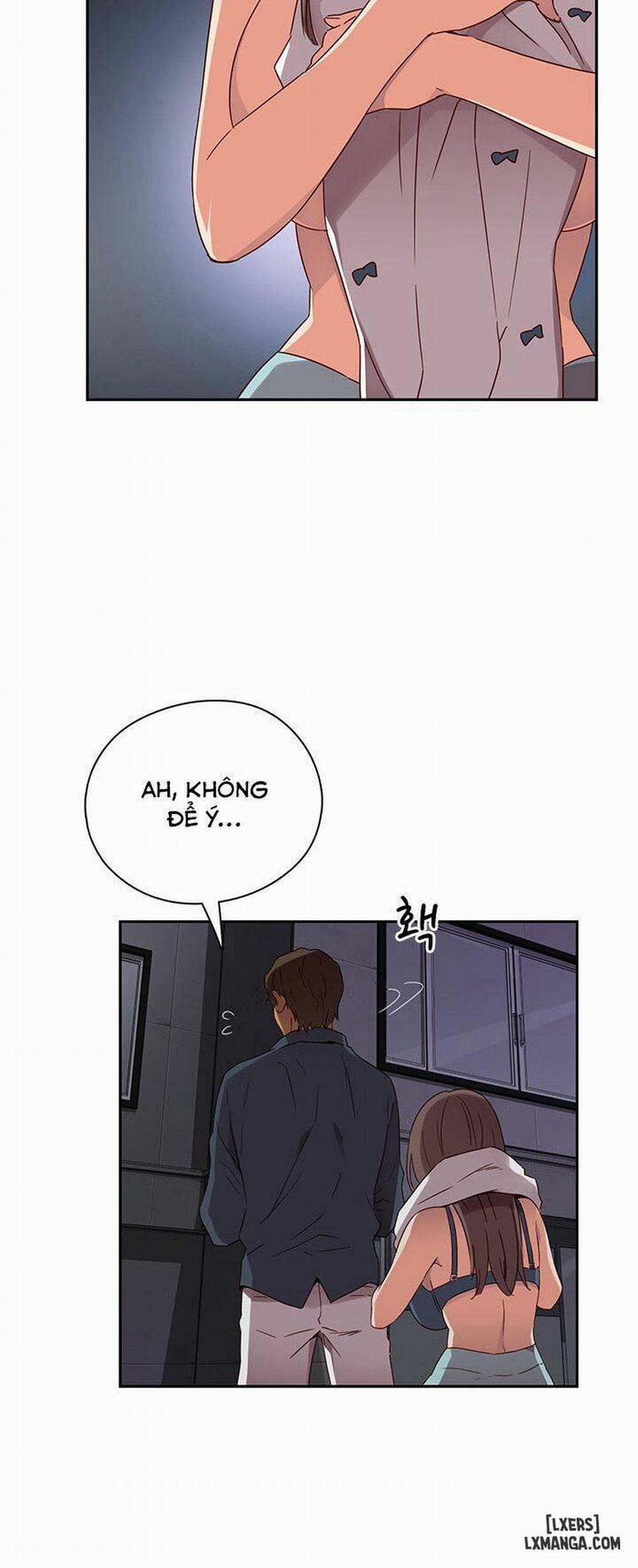 Đại Học H 15 trang 7