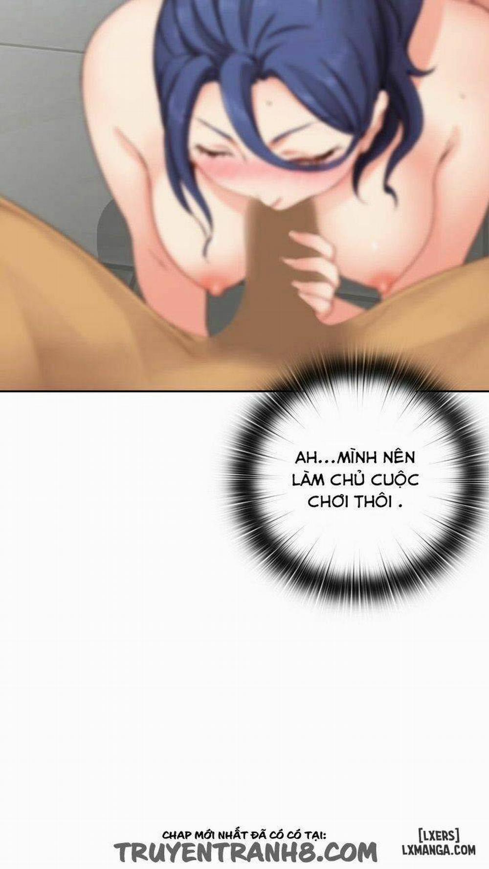 Đại Học H 16 trang 18